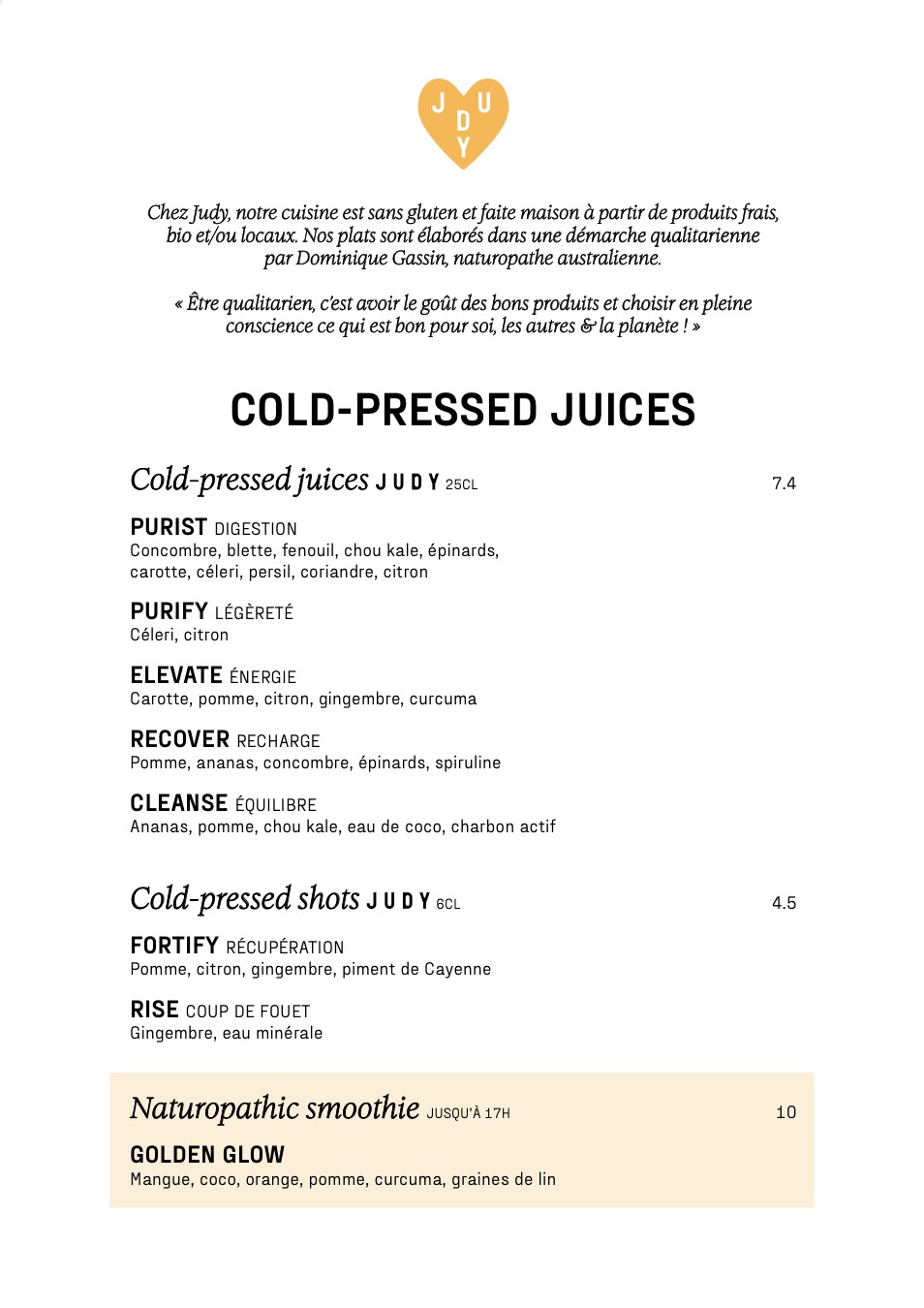 Menu image 1