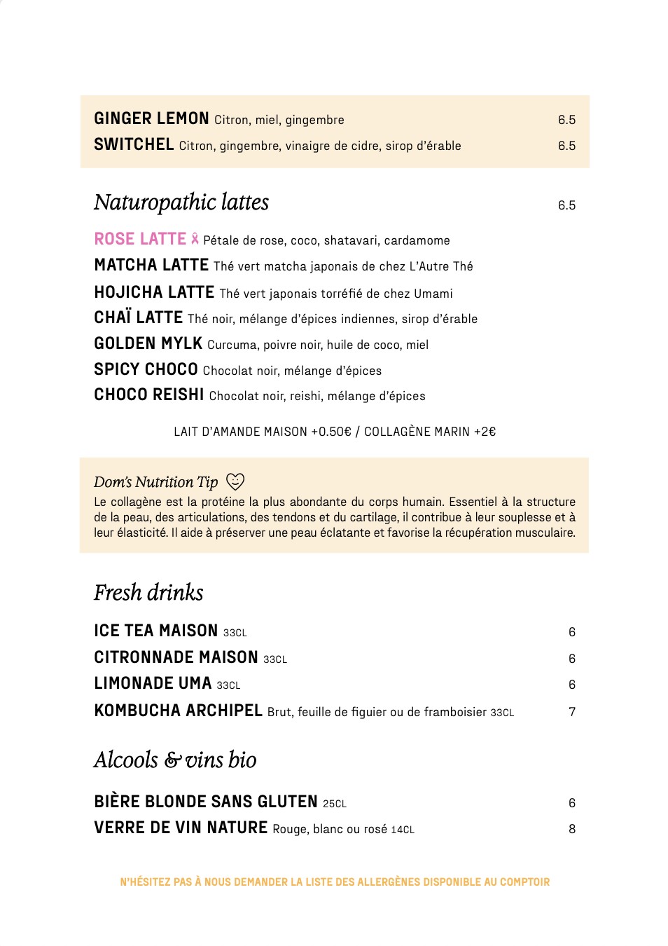 Menu image 4