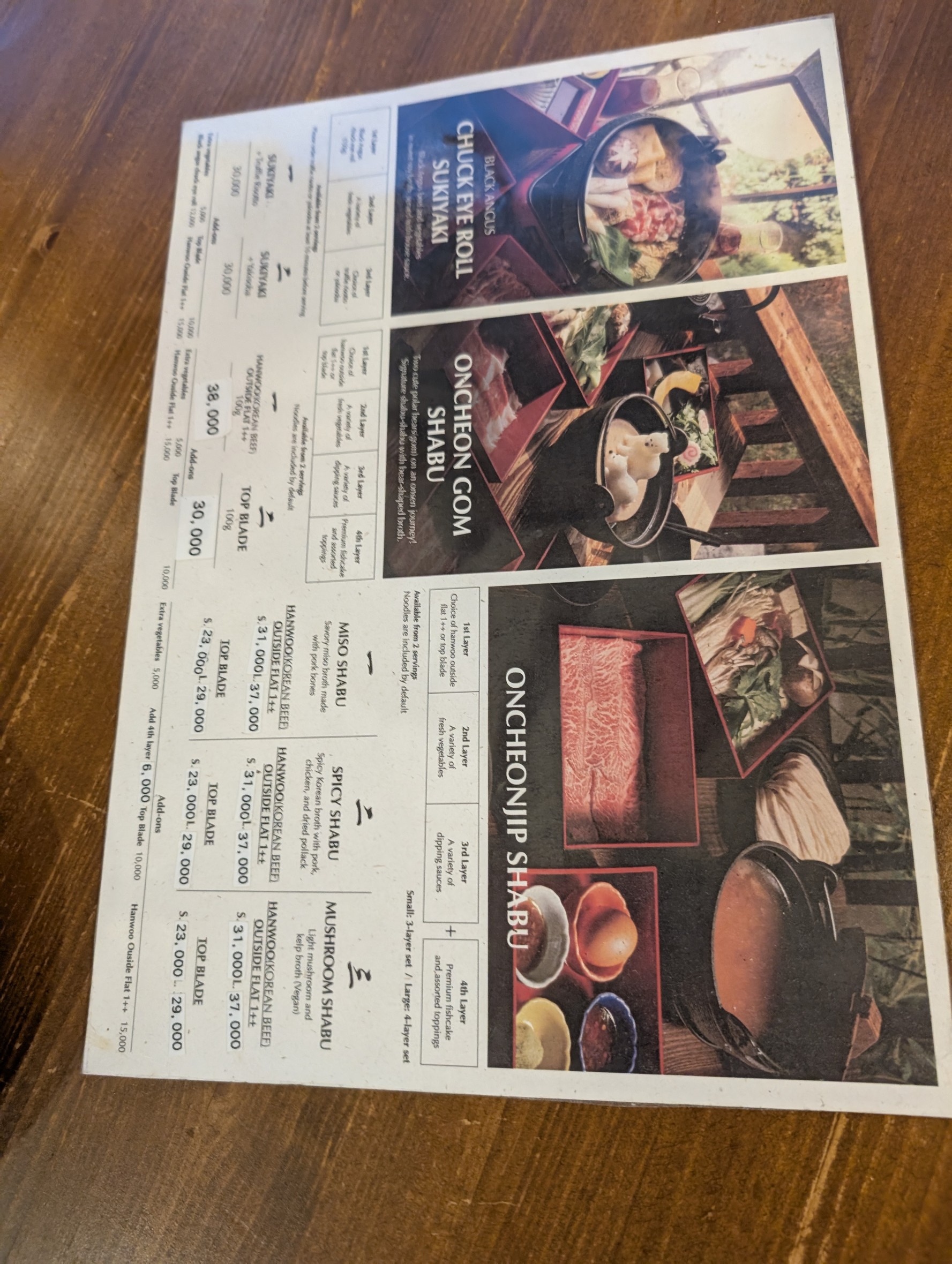 Menu image 1