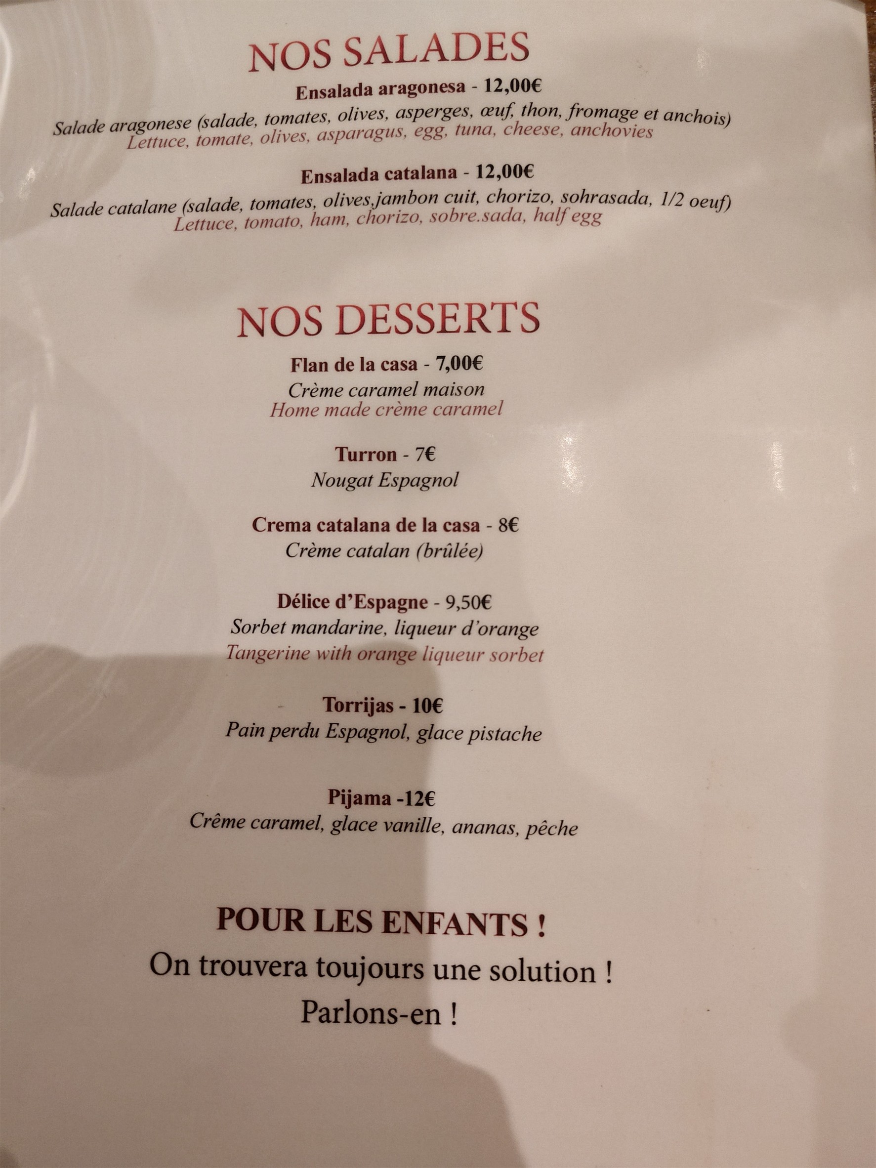 Menu image 3