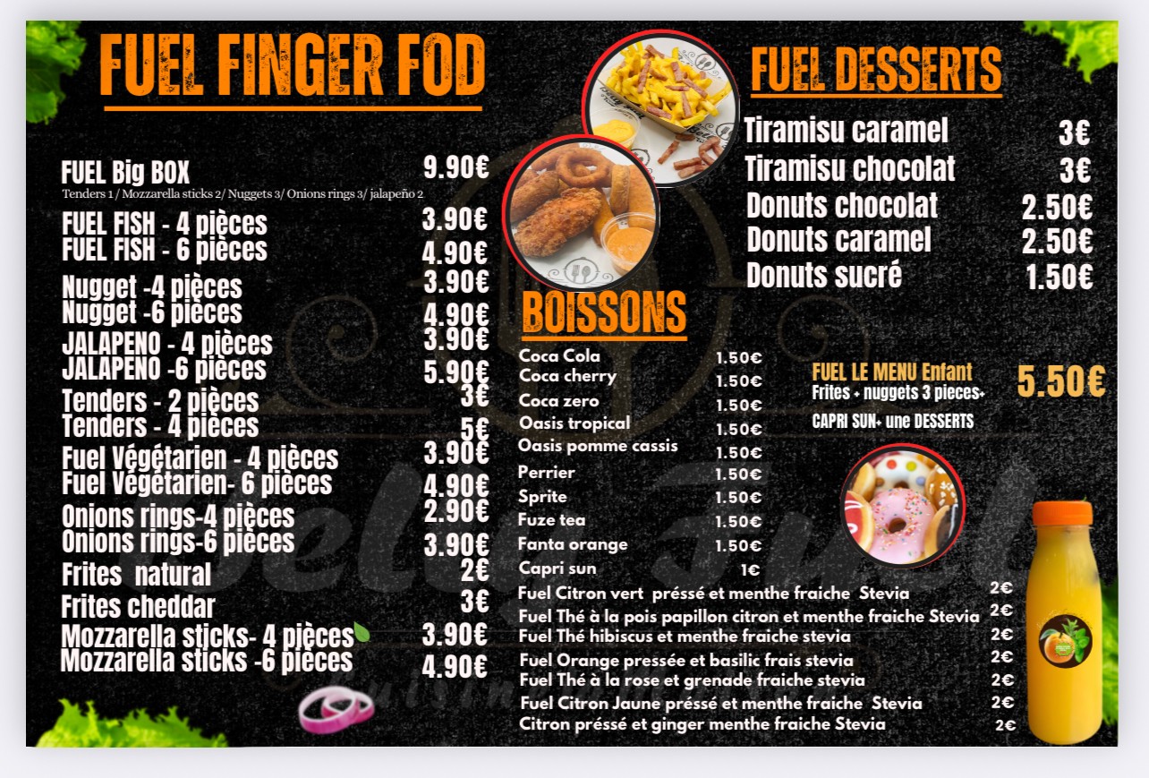 Menu image 5