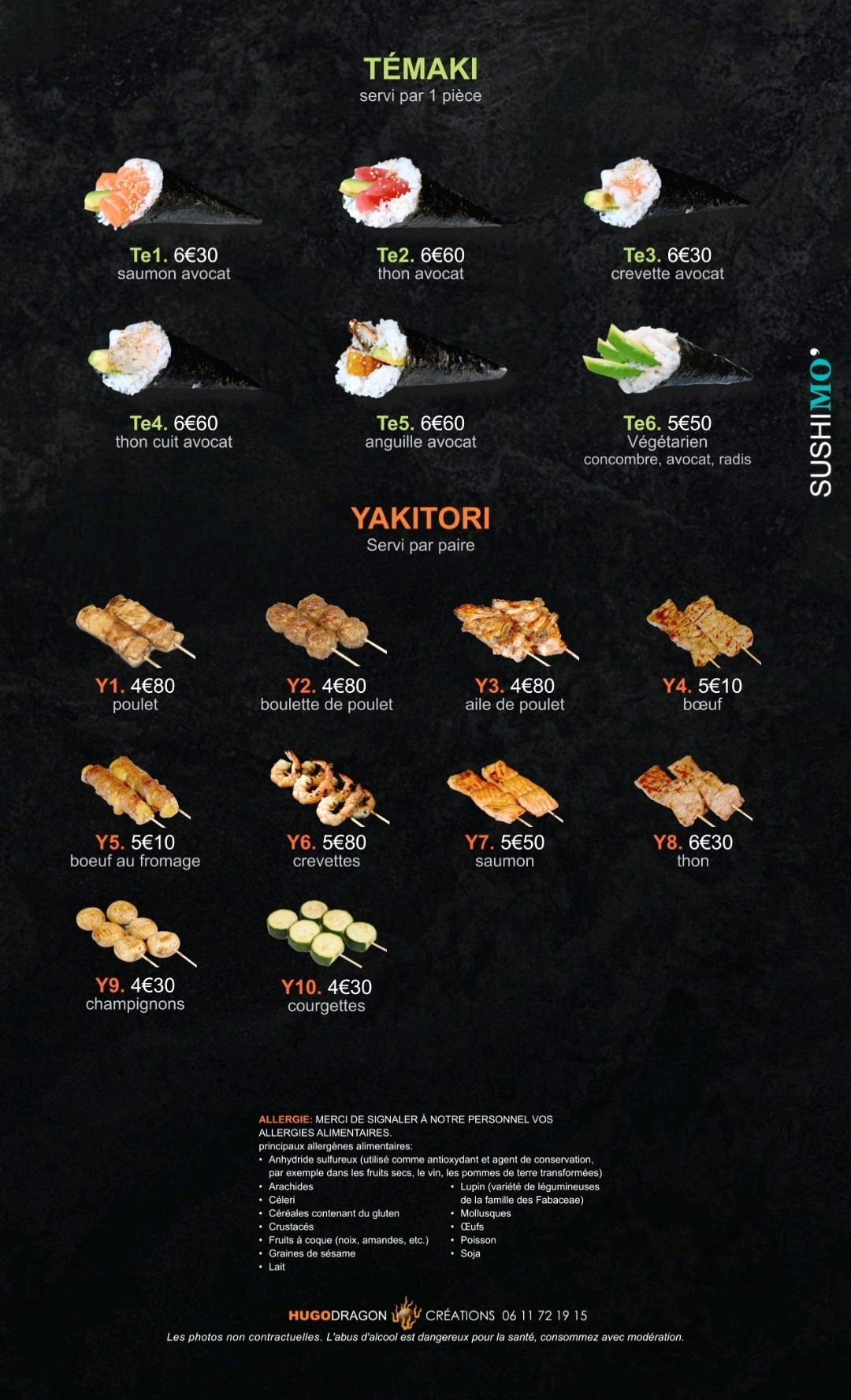 Menu image 3