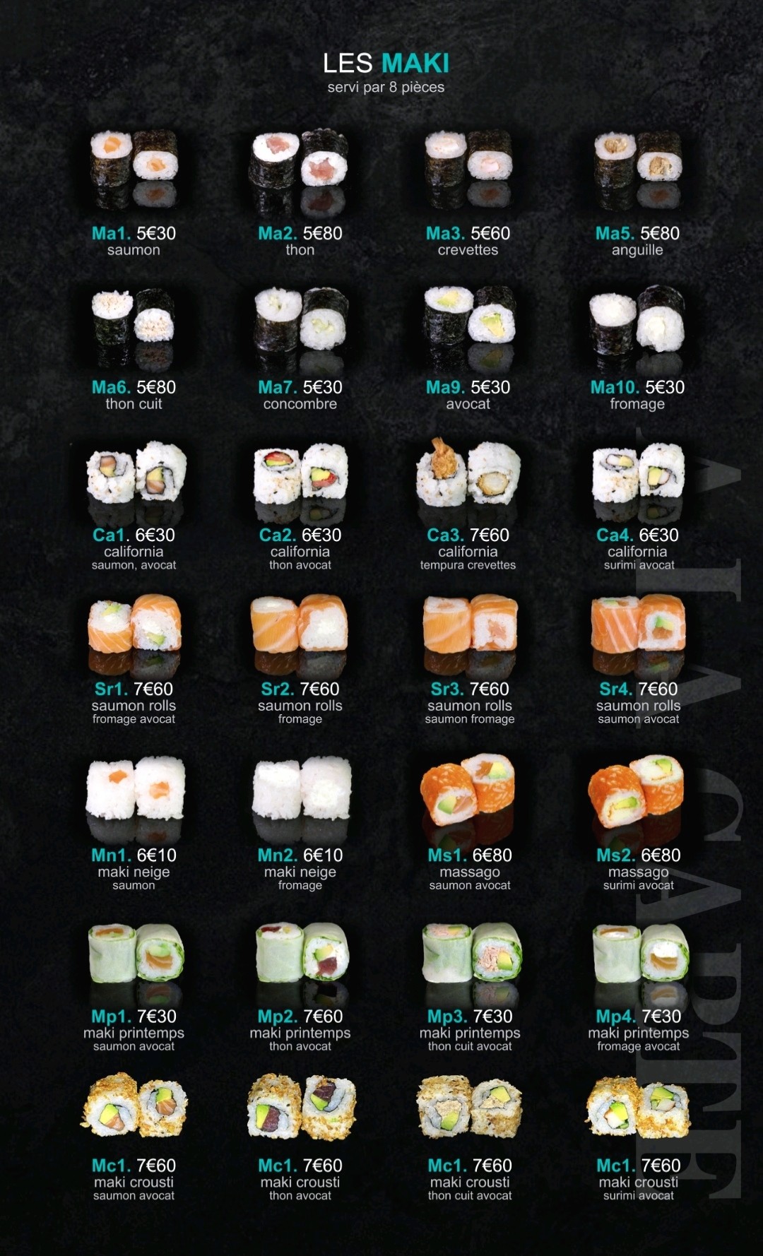 Menu image 4