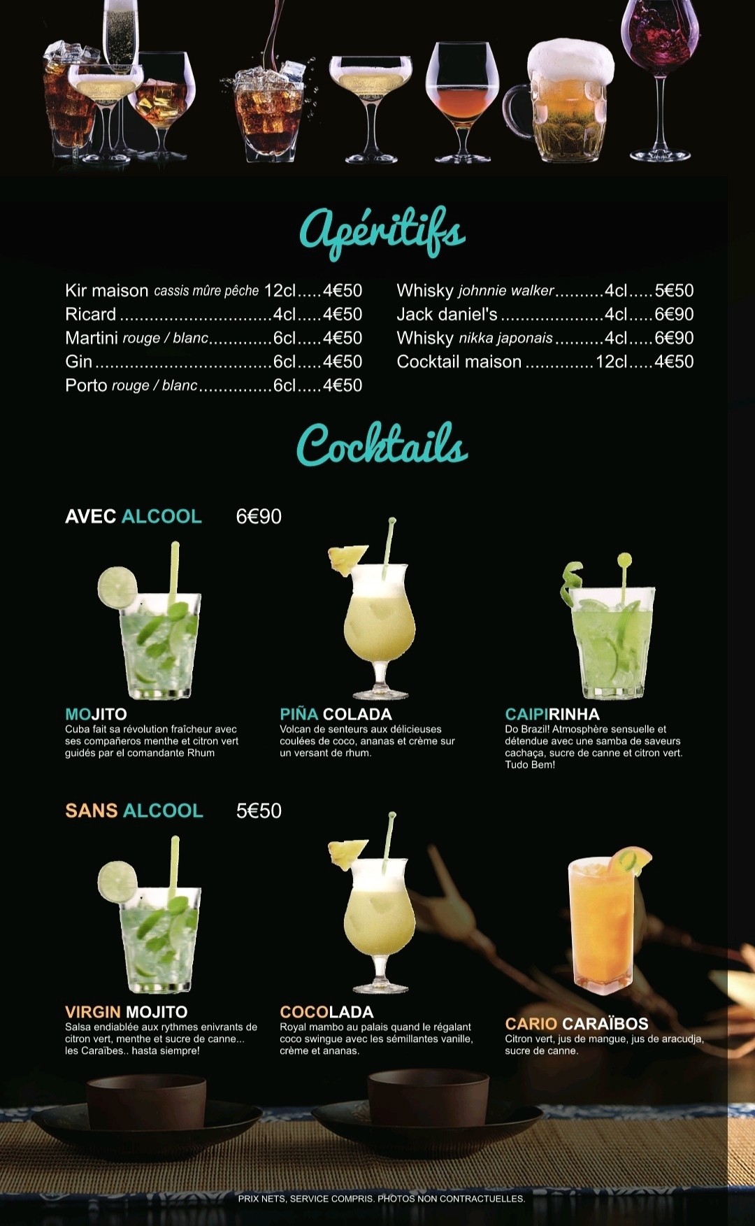 Menu image 9