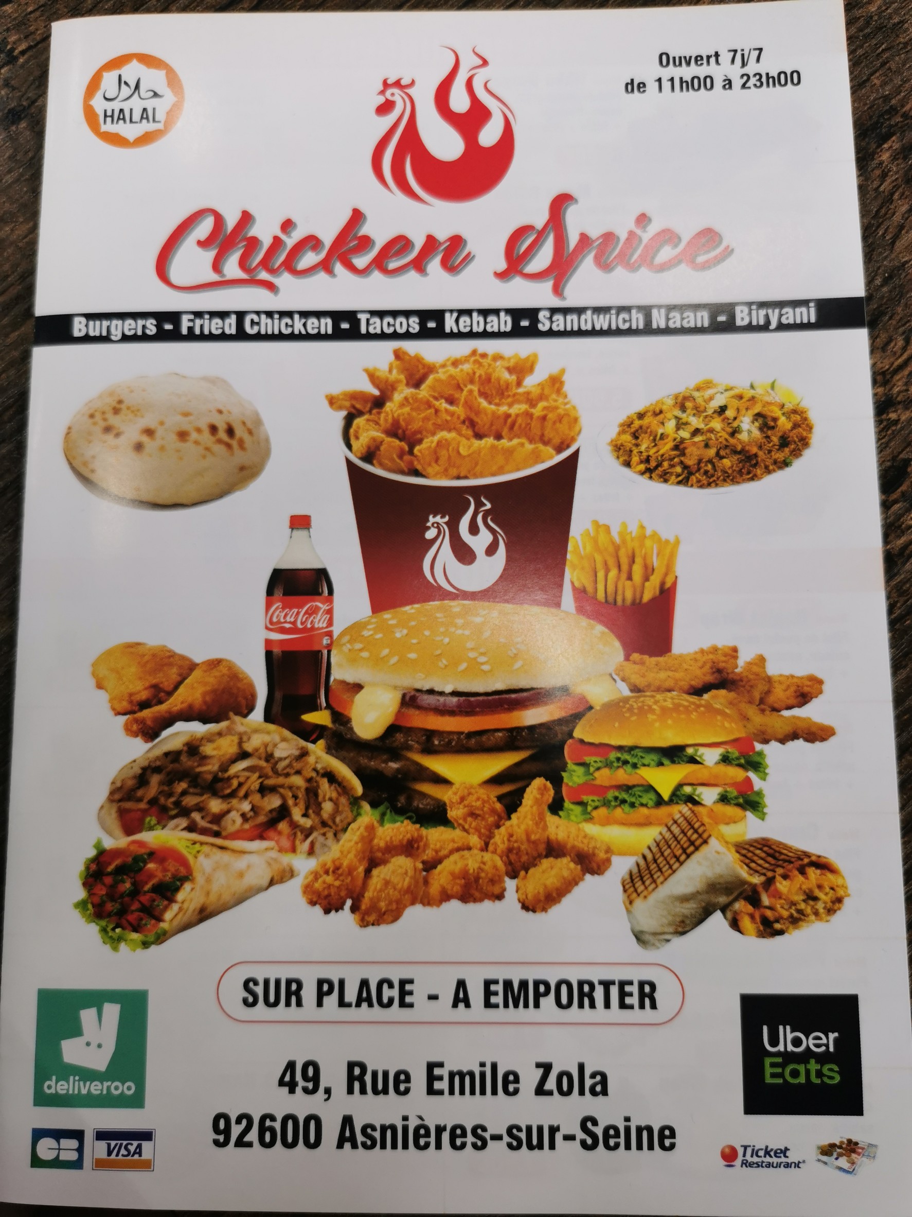 Menu image 1