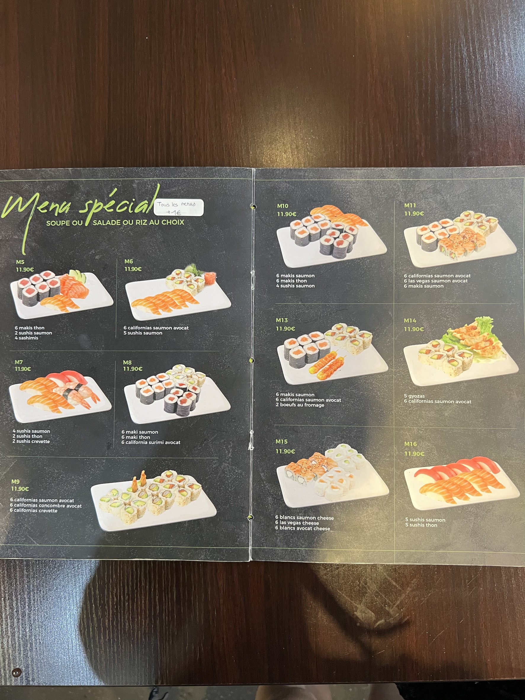 Menu image 2