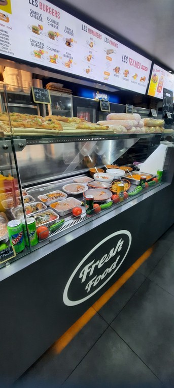 Fresh Food