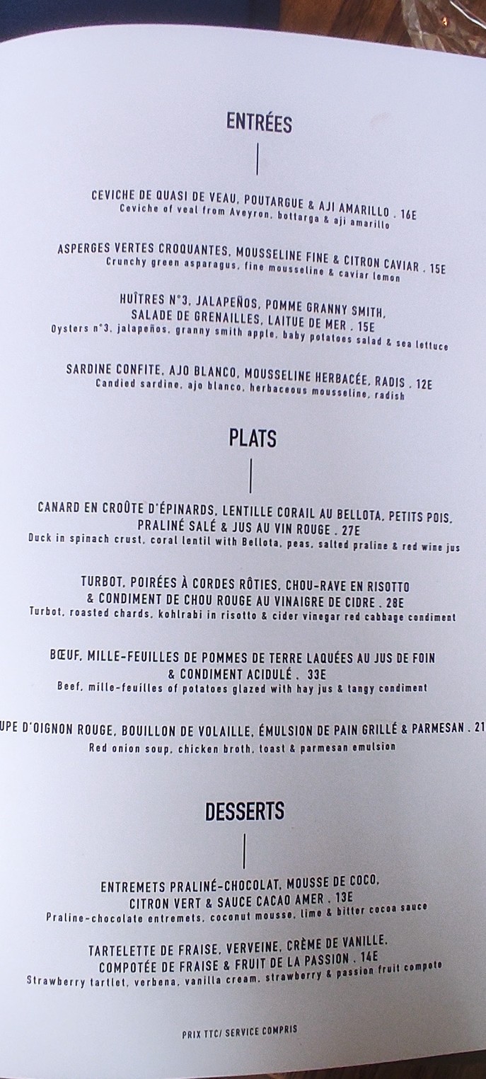 Plantxa menu 2