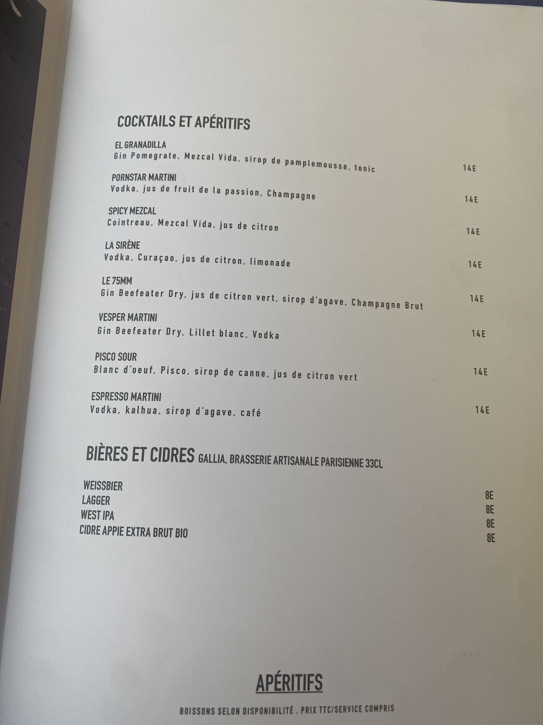 Menu image 3