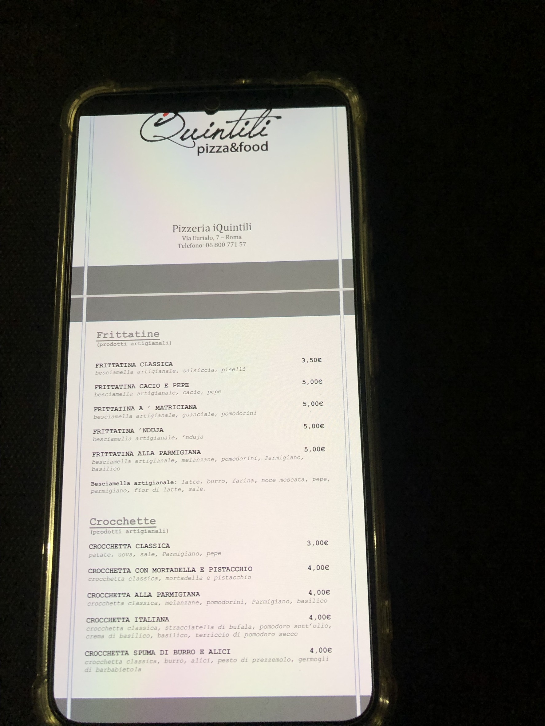 Menu image 1