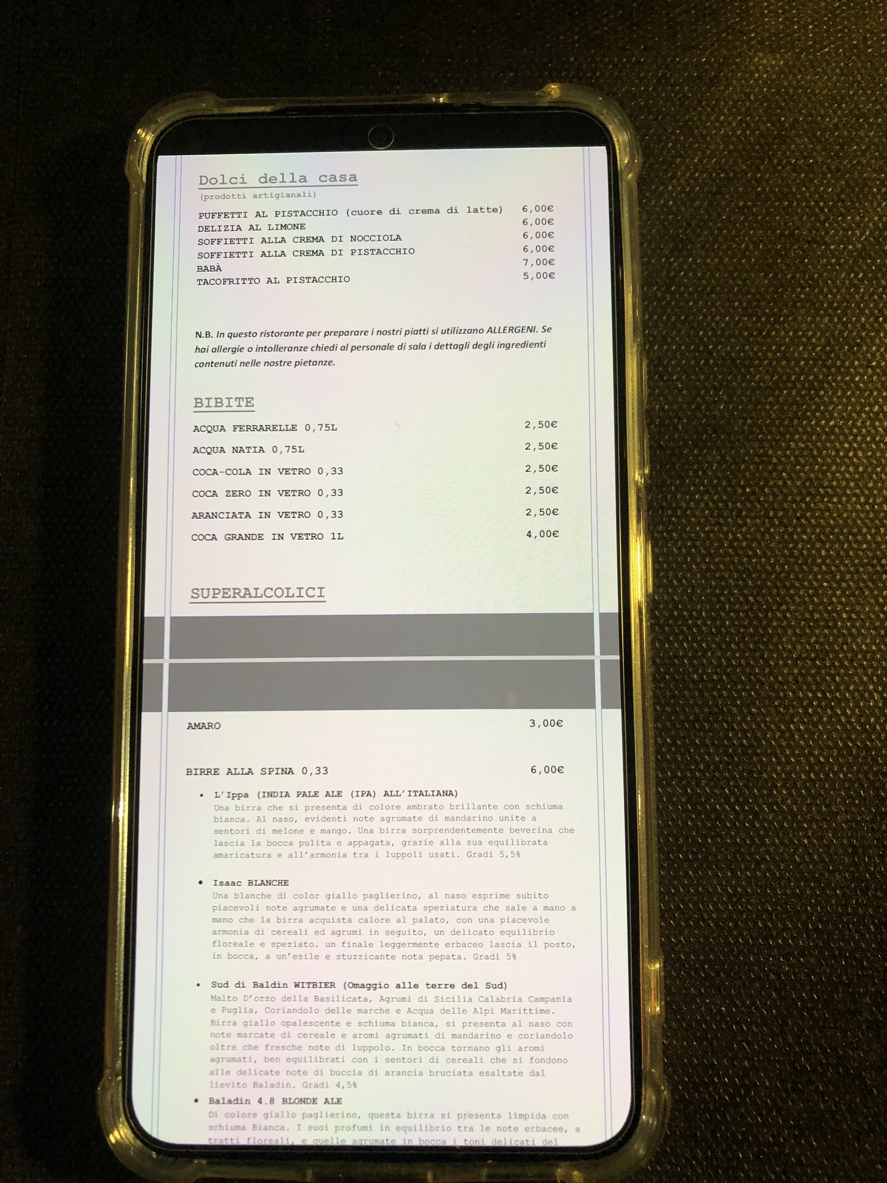 Menu image 6
