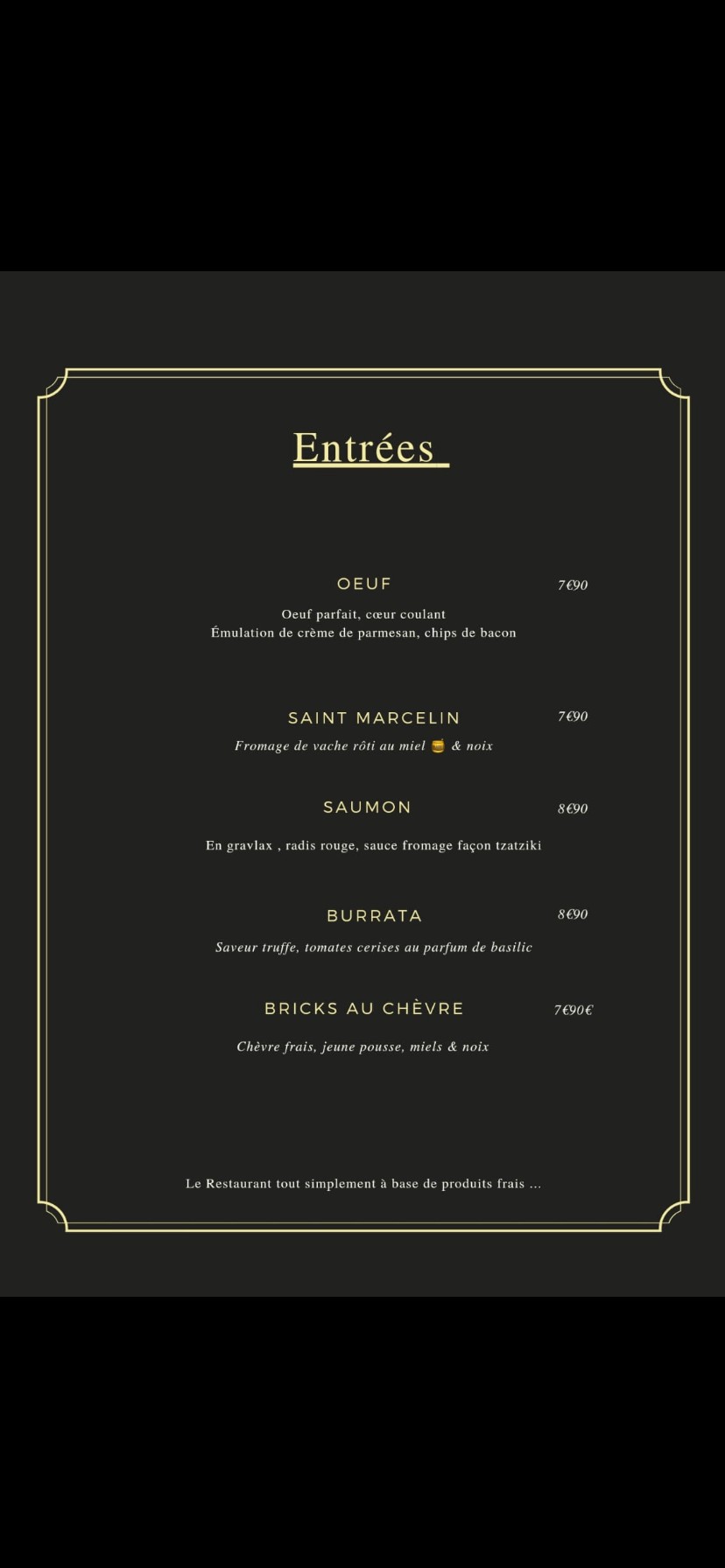 Menu image 1