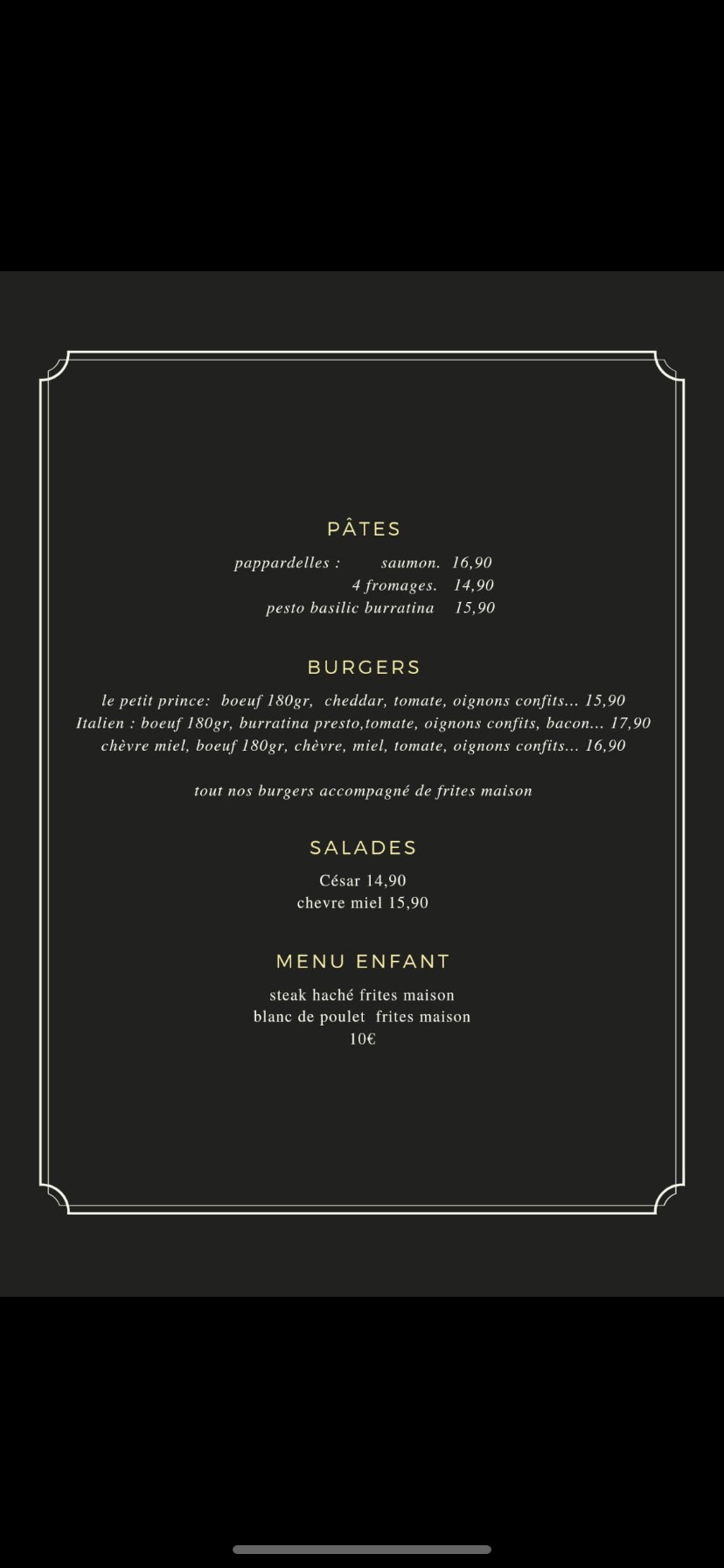 Menu image 3