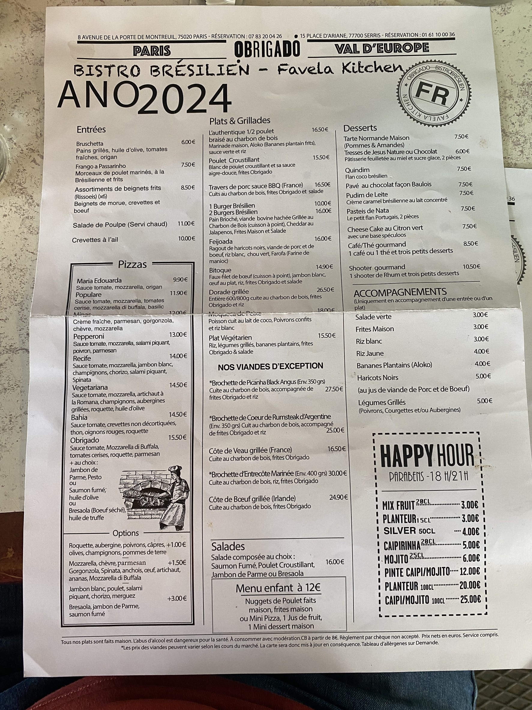 Menu image 1