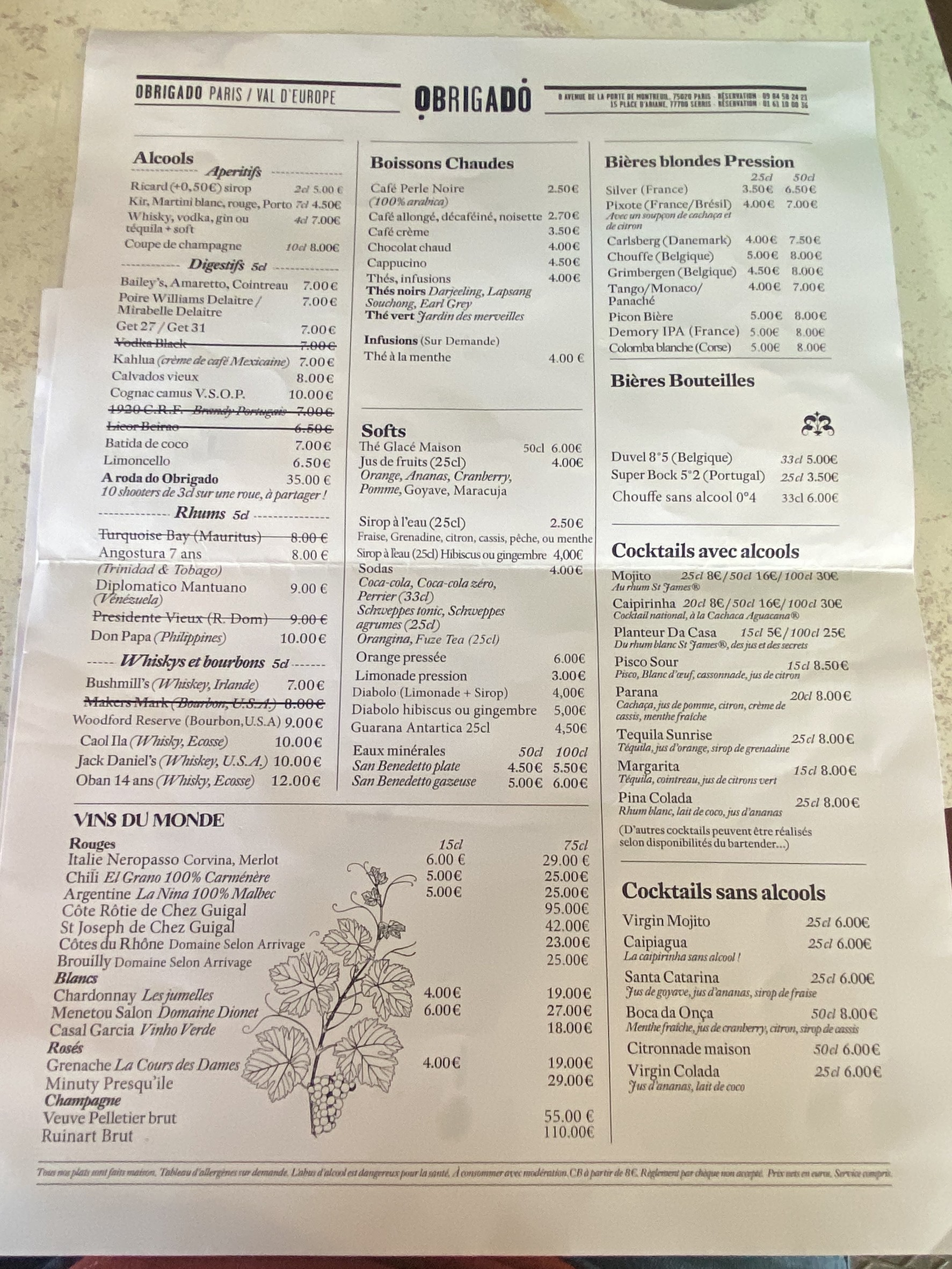Menu image 2