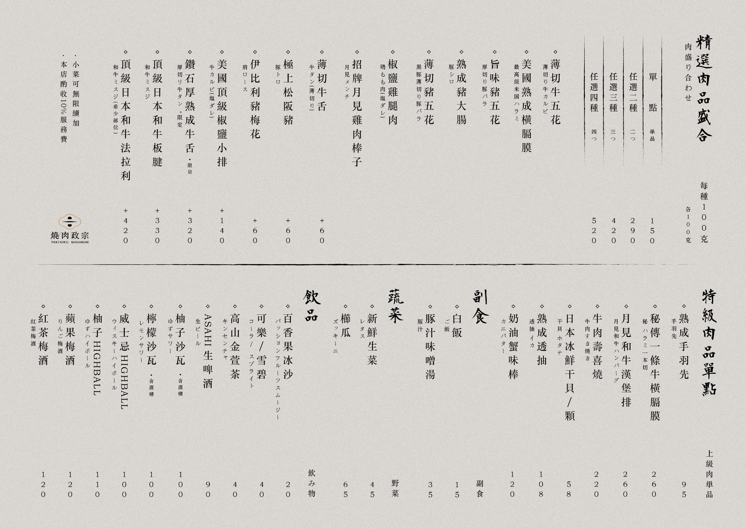 Menu image 1