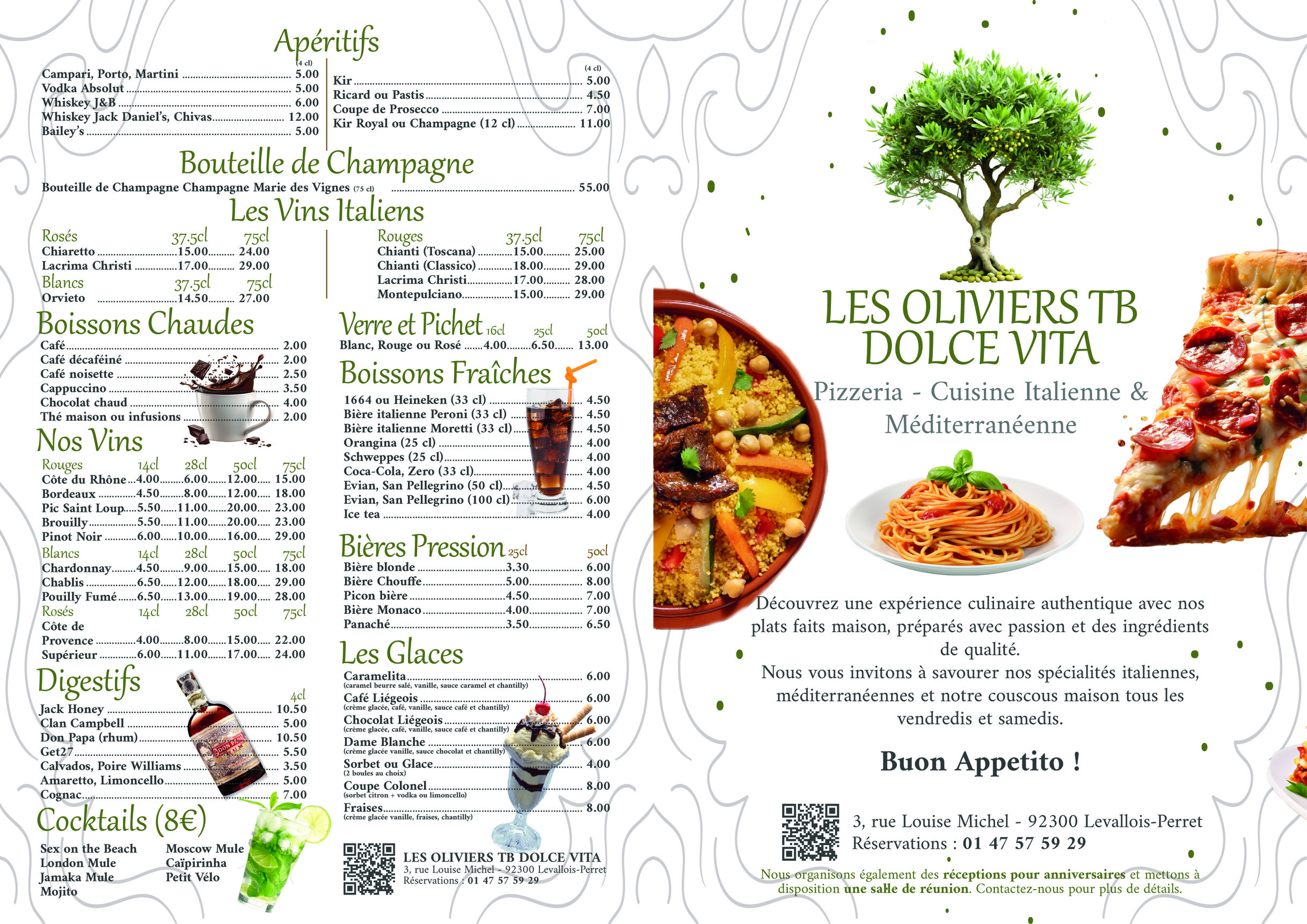 Menu image 2