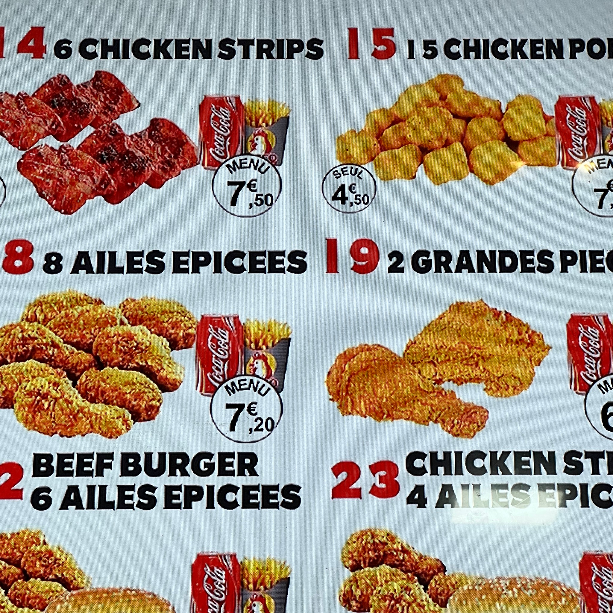 Menu image 3