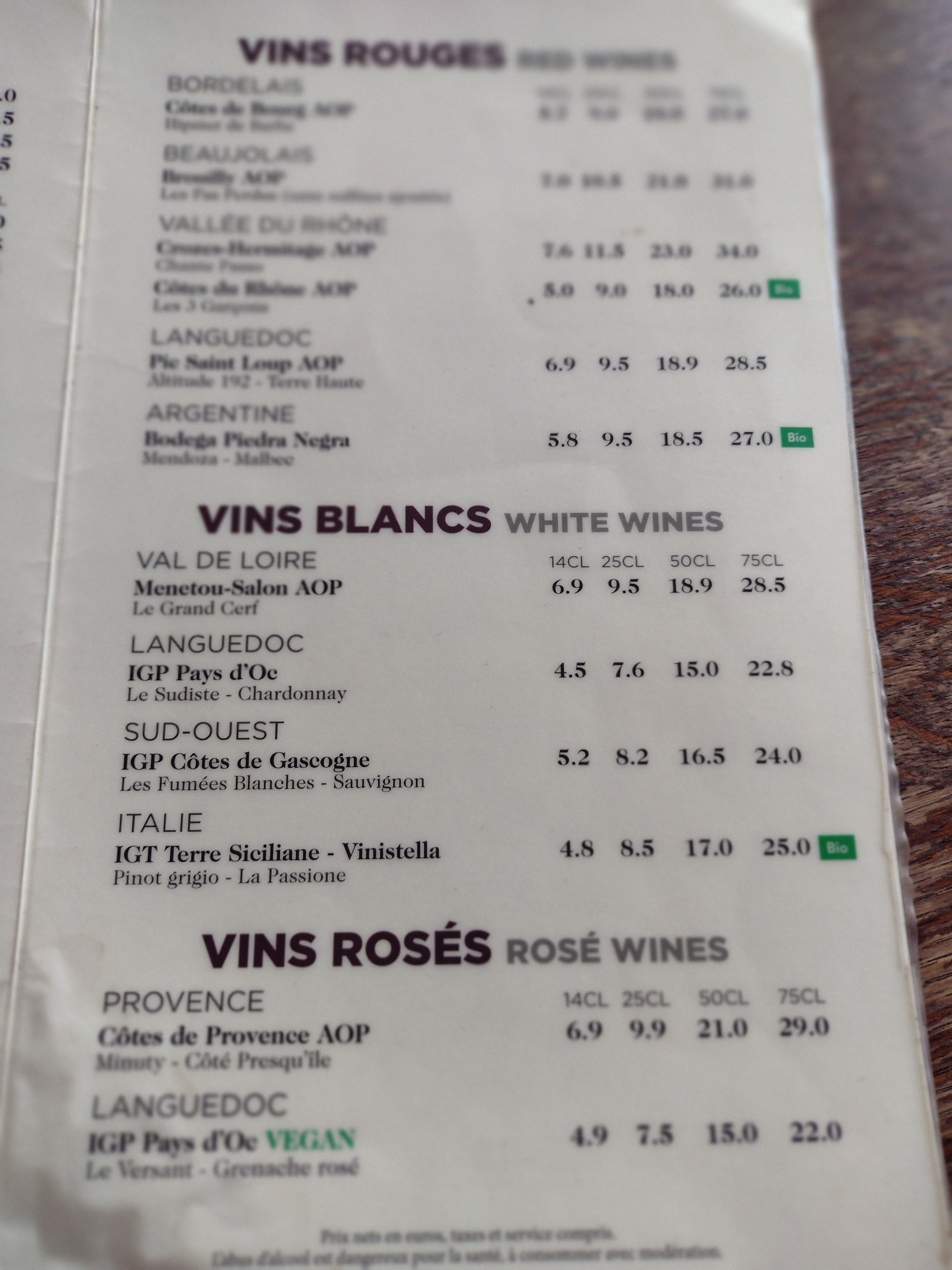 Menu image 3