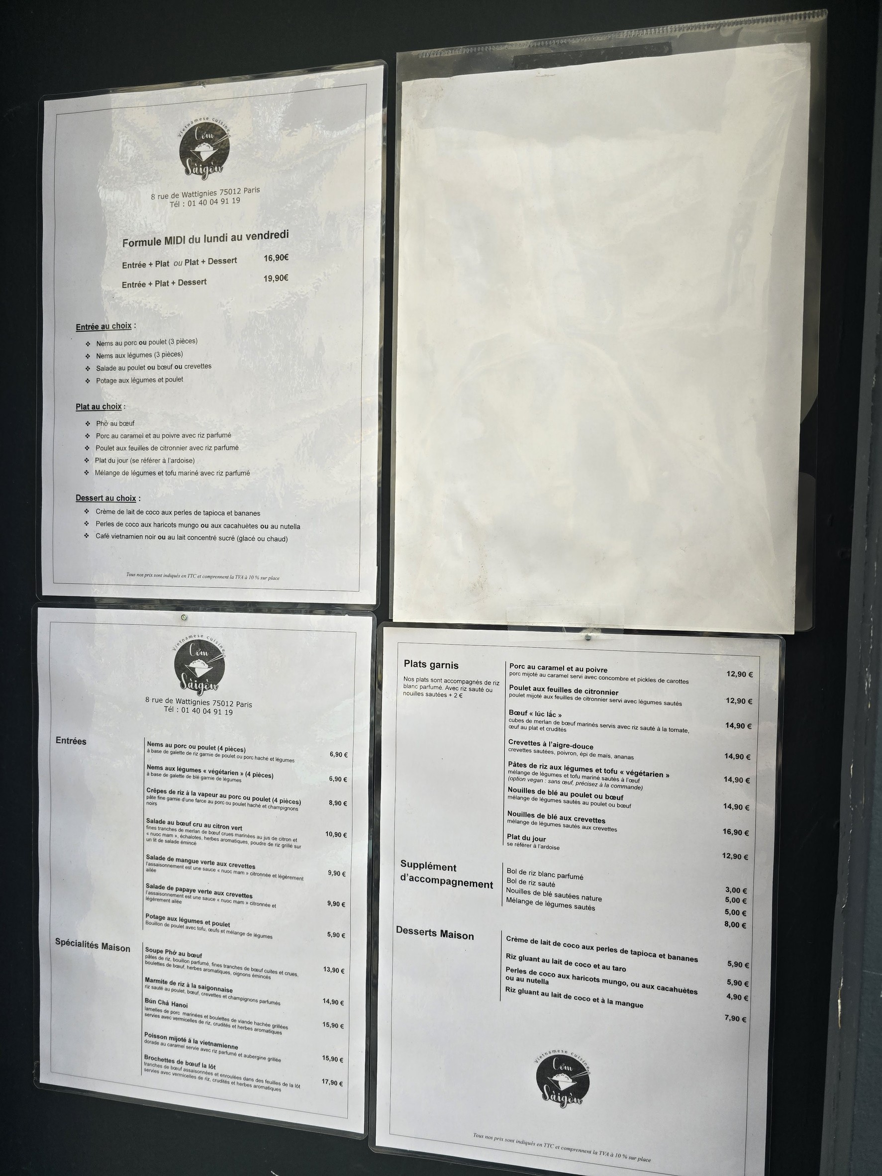 Menu image 1