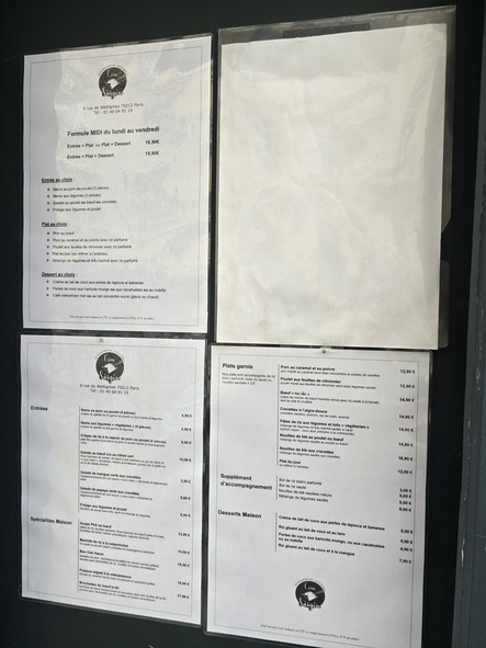 Bánh Mi Sàigòn