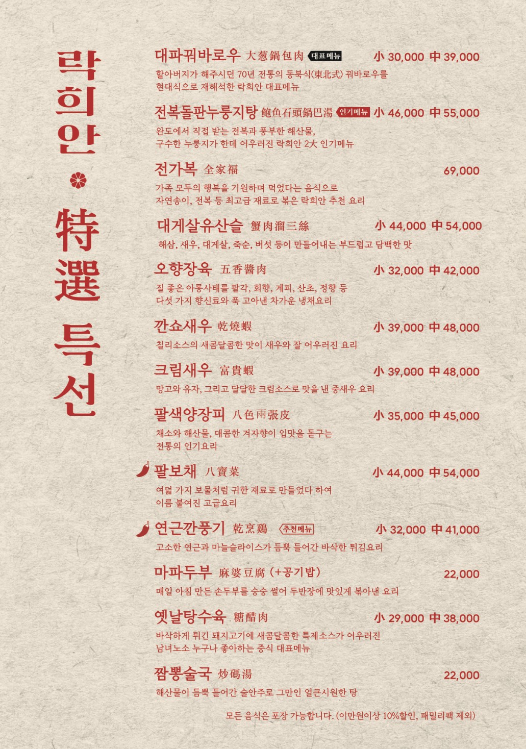 Menu image 1