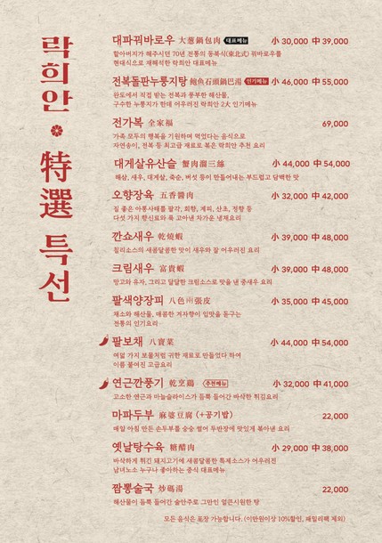 Rakheean Gajwa Main Branch / LAKIAN / 樂喜安