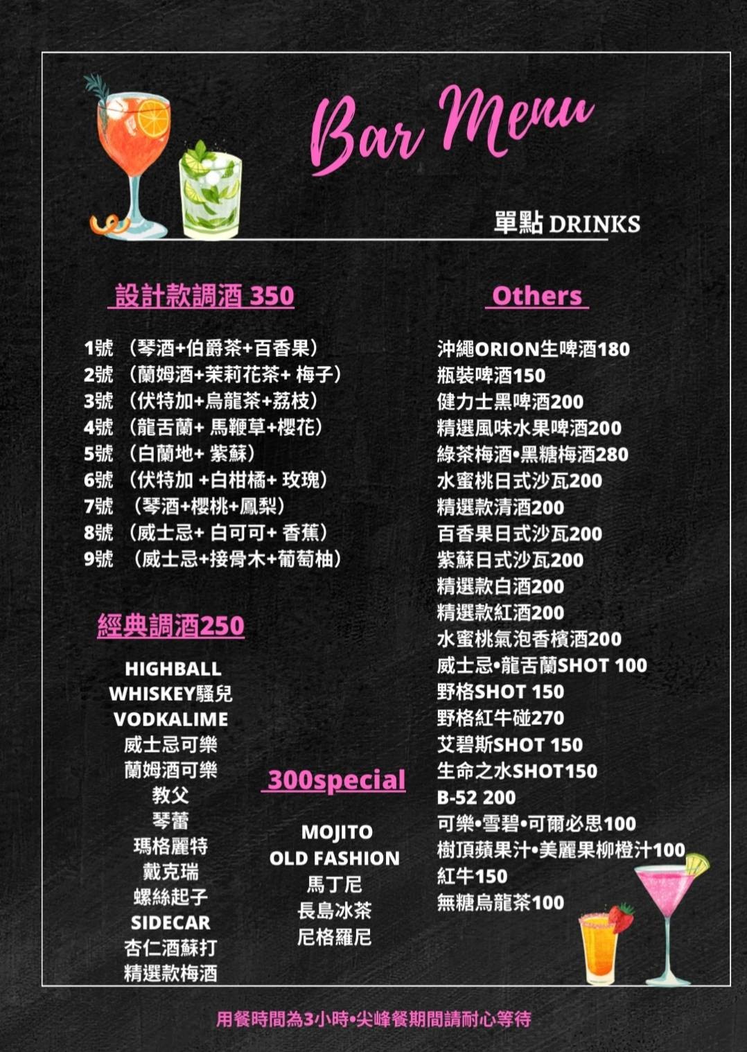 Menu image 1