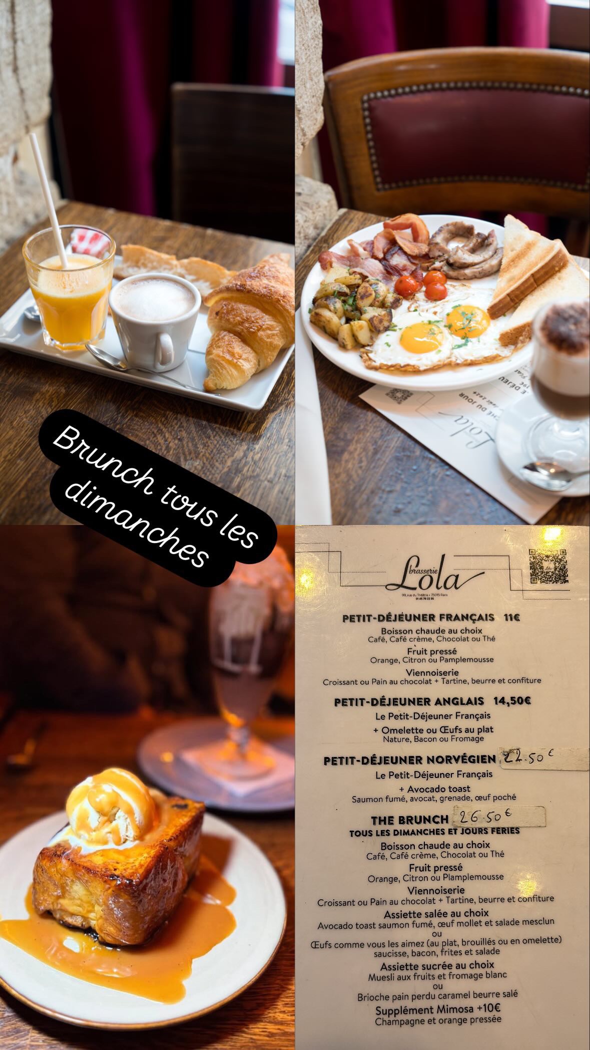Menu image 1