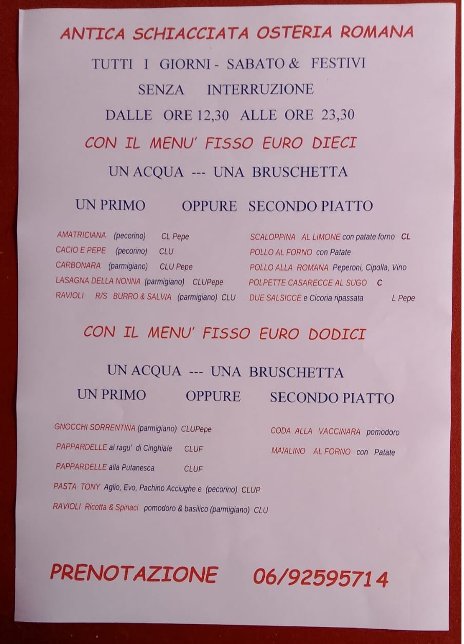 Menu image 1