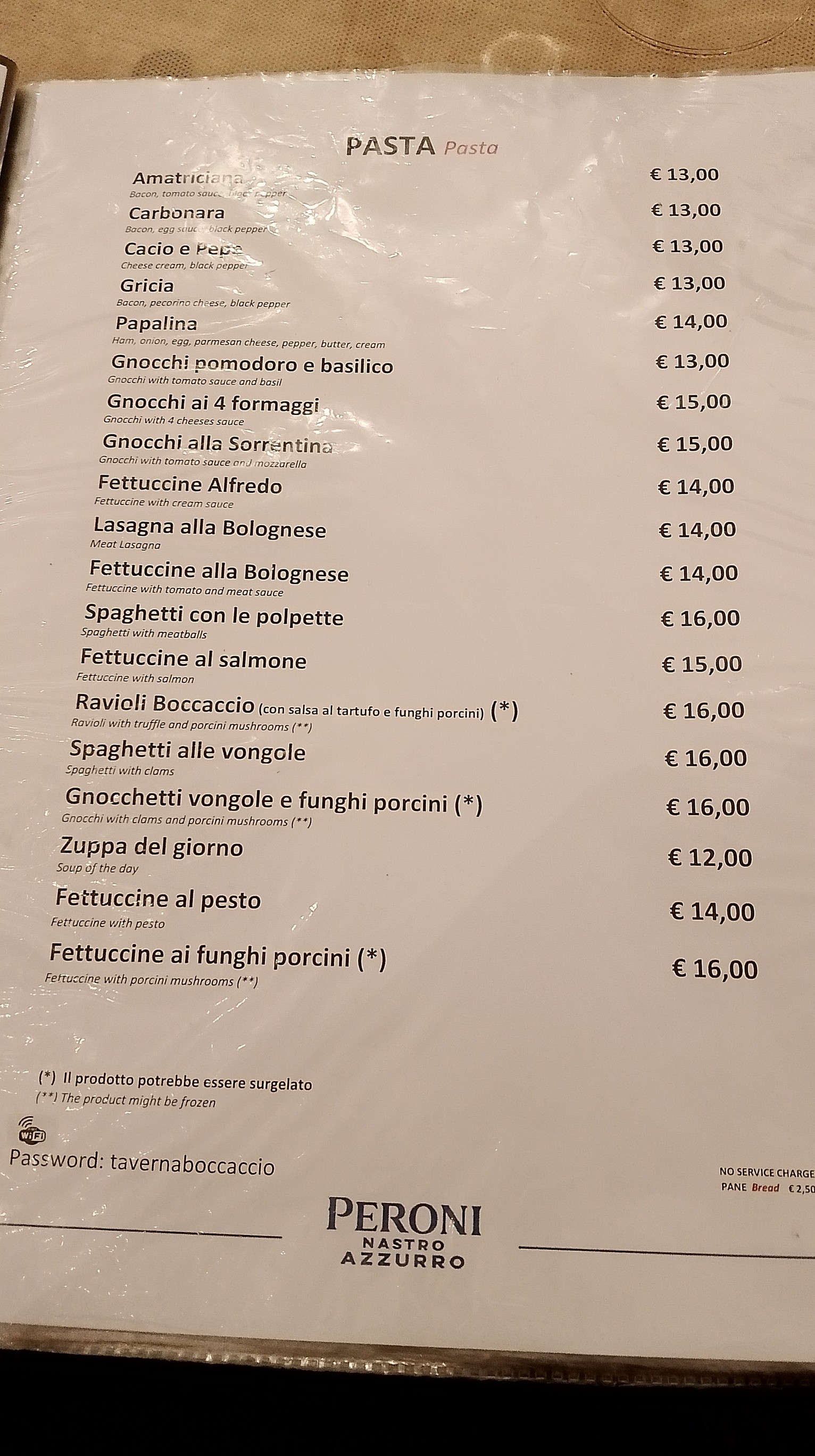 Menu image 2