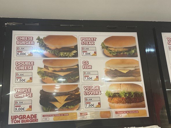 Chicken Spot