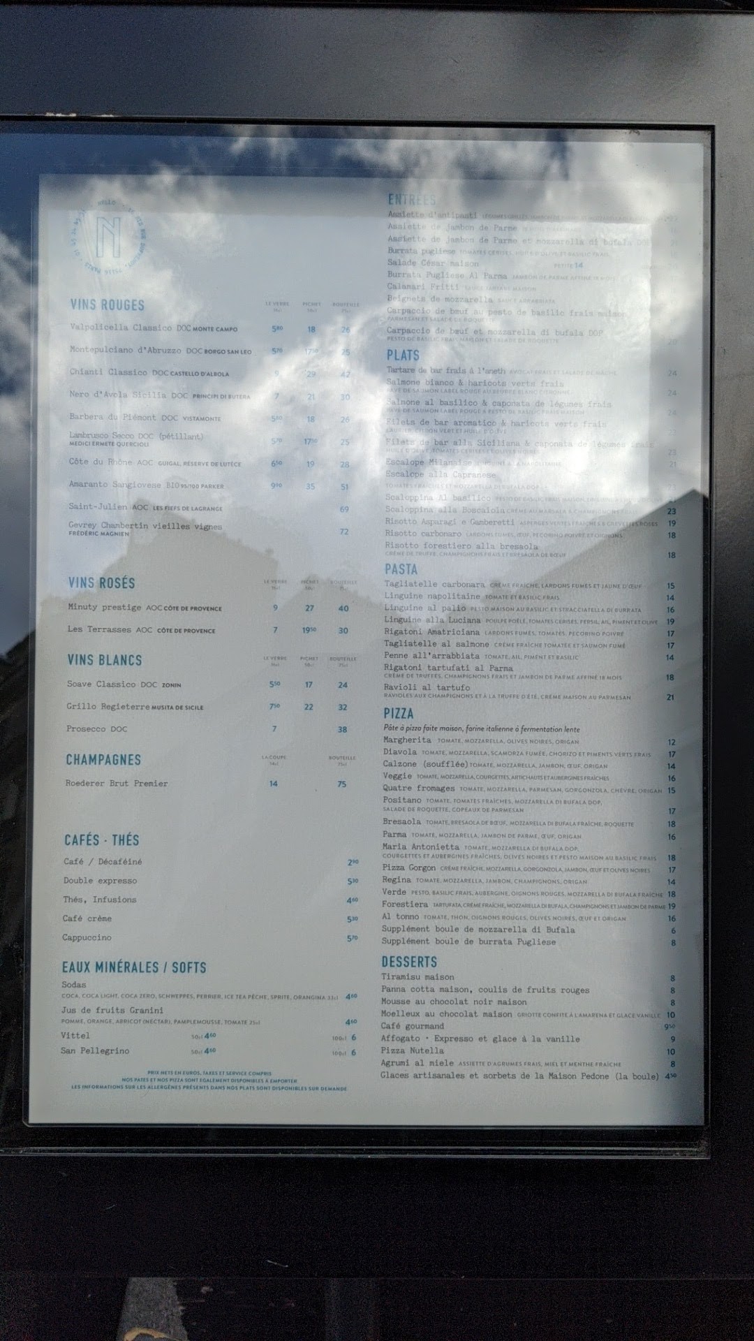 Menu image 2