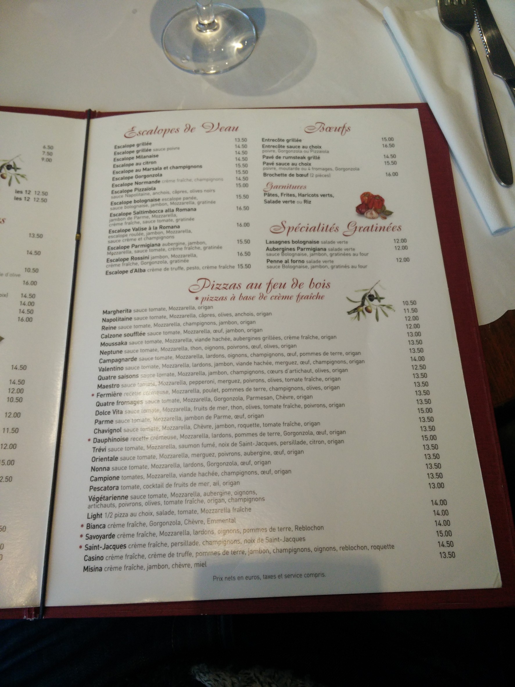 Menu image 2