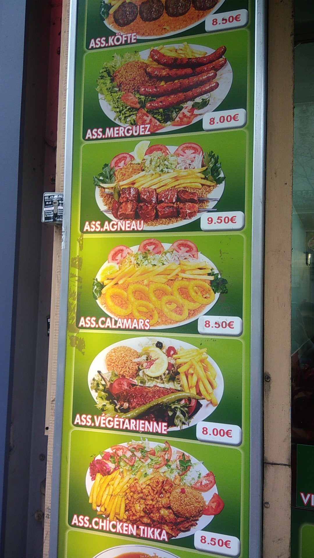 Menu image 2