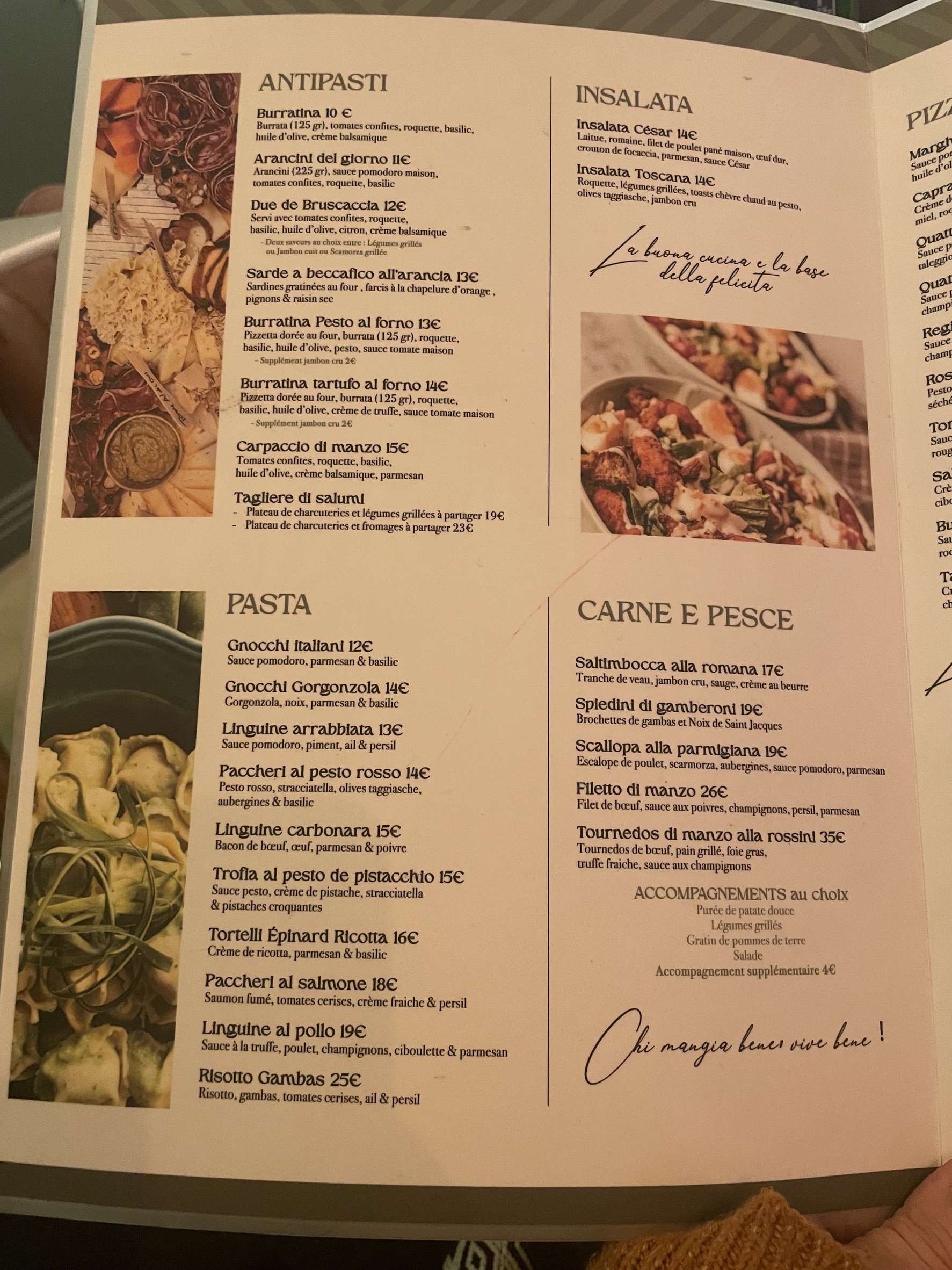 Menu image 1
