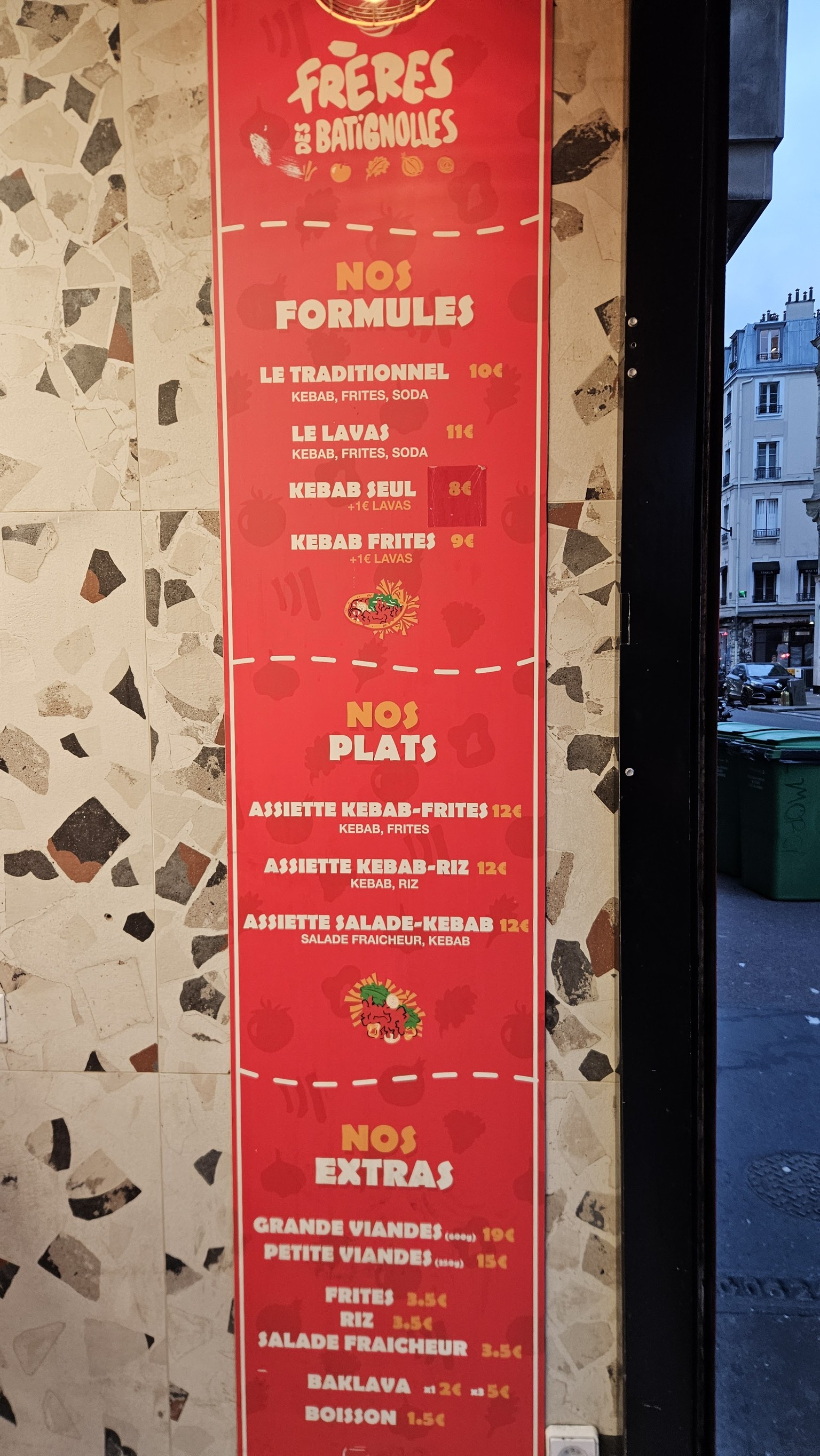 Menu image 1