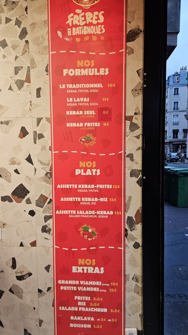 Les Frères des Batignolles