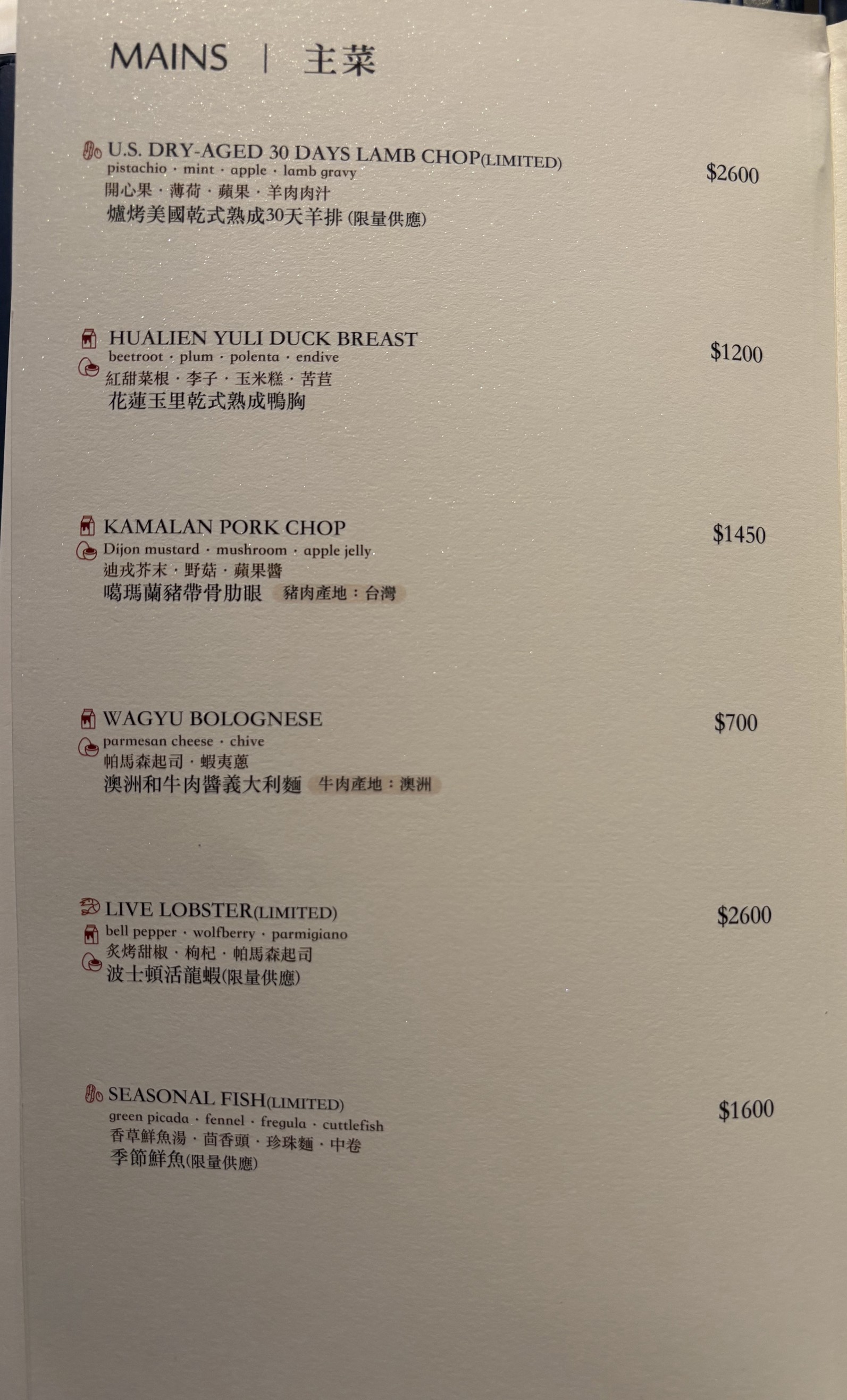 Menu image 2
