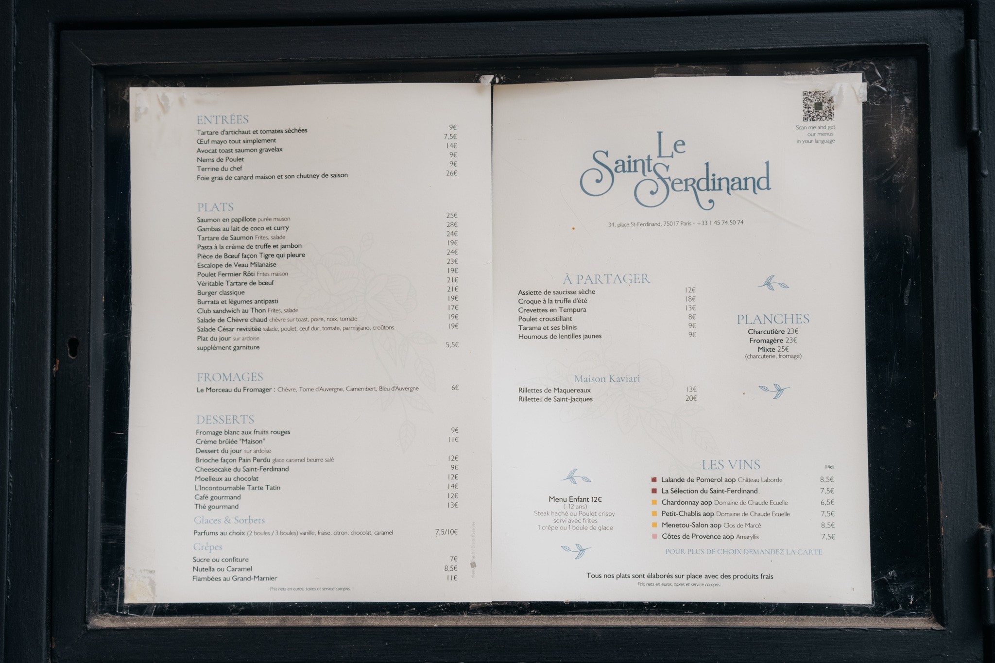 Menu image 1