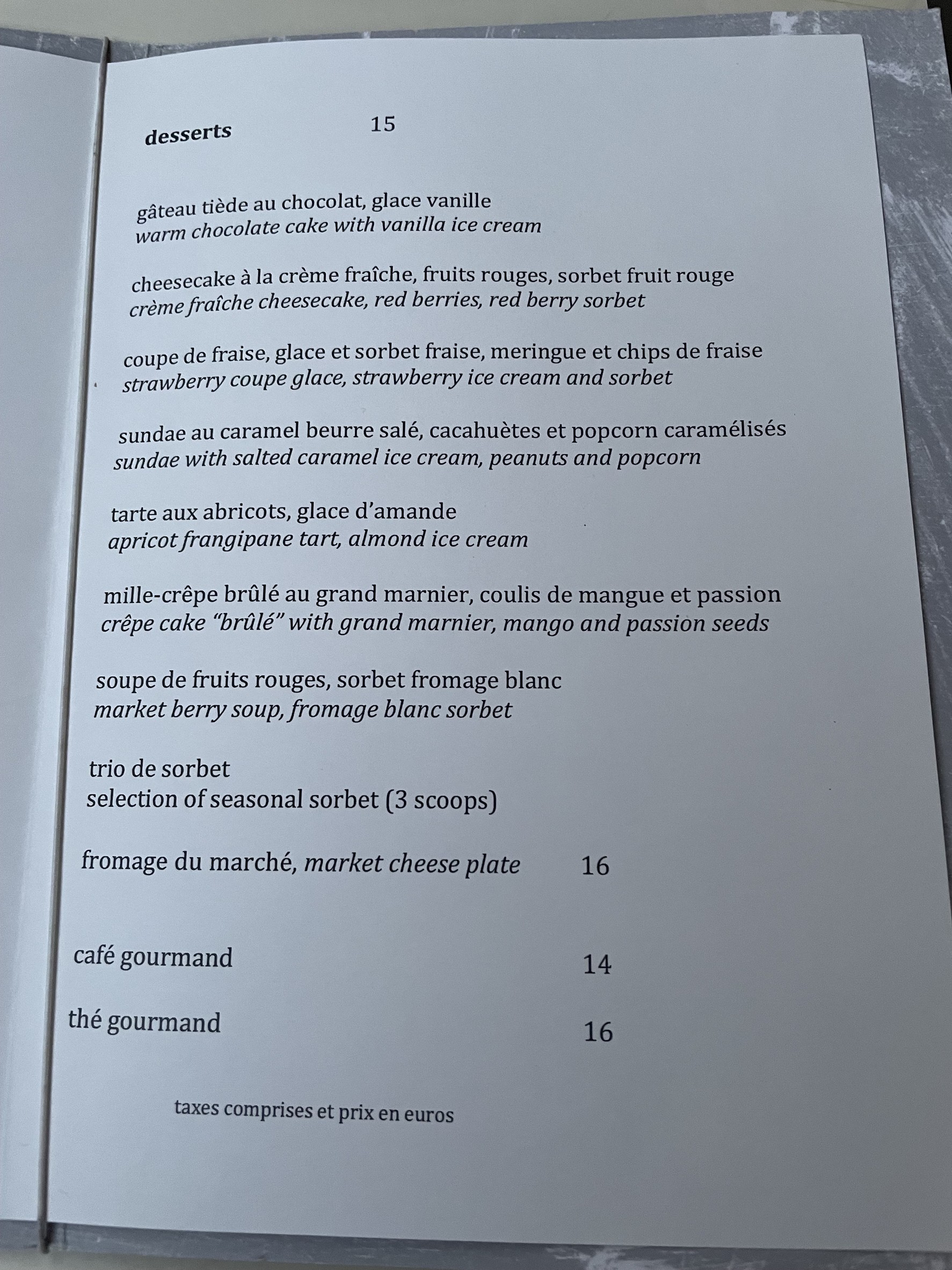 Menu image 2