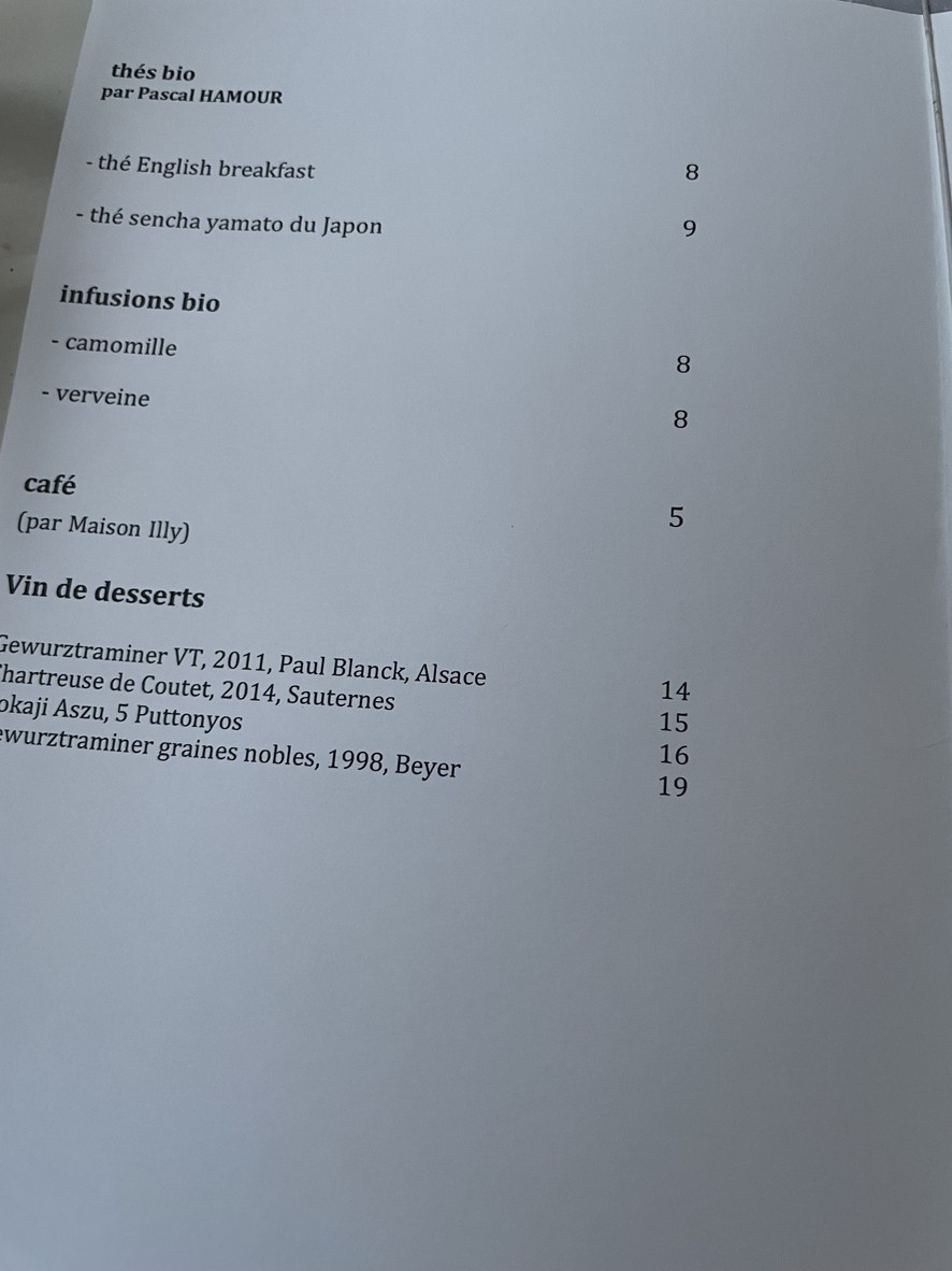 Market menu 3