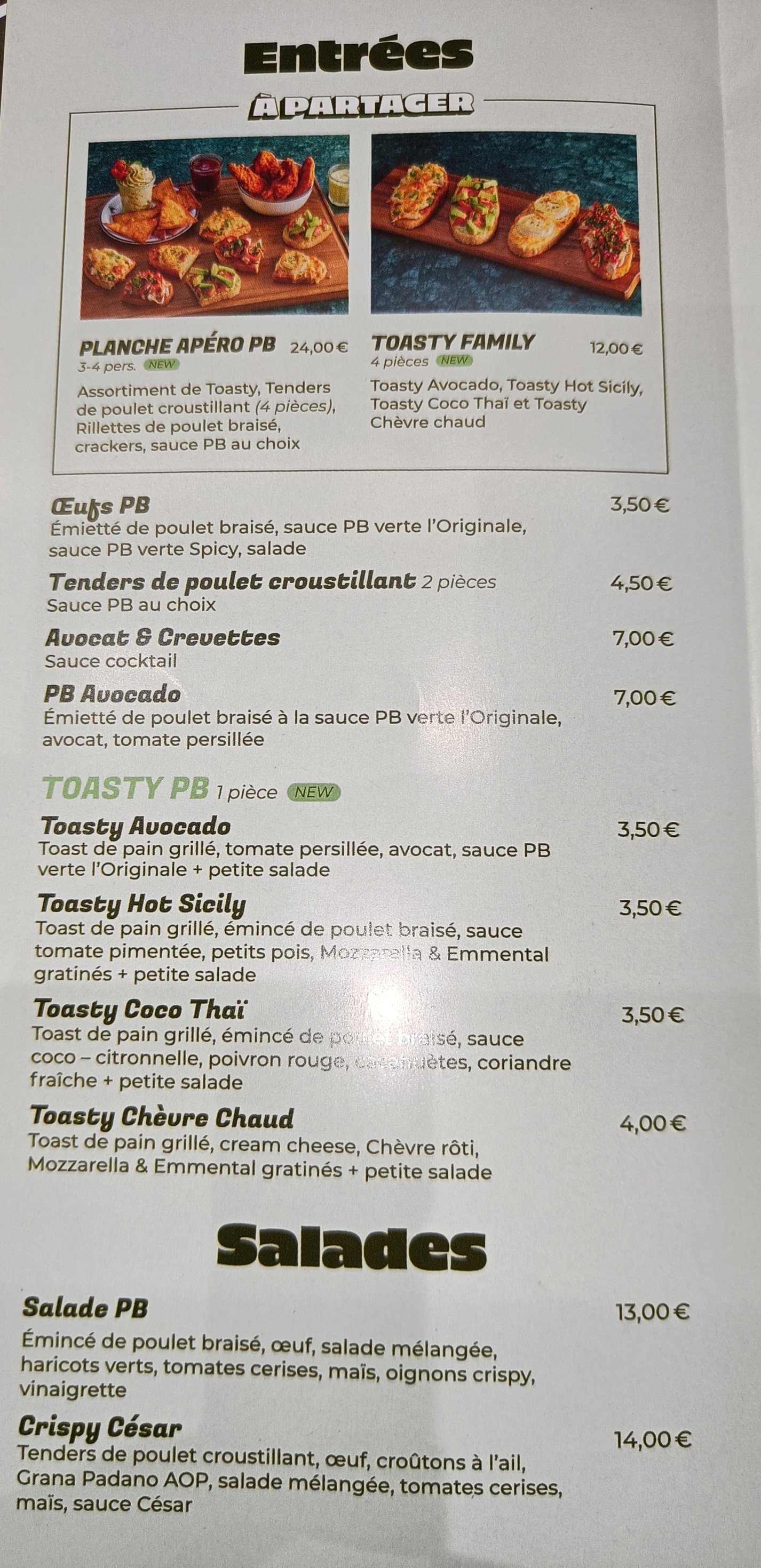 Menu image 1