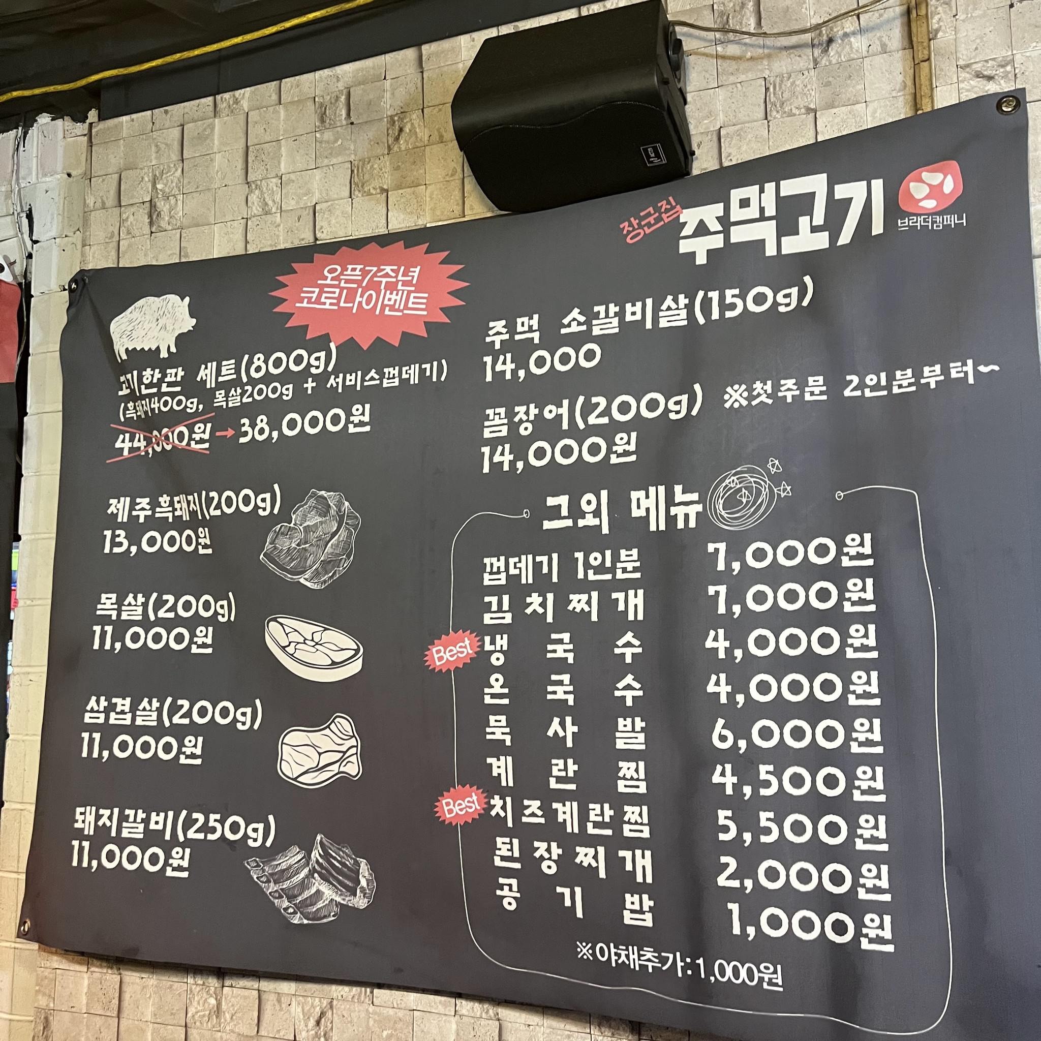 Menu image 1