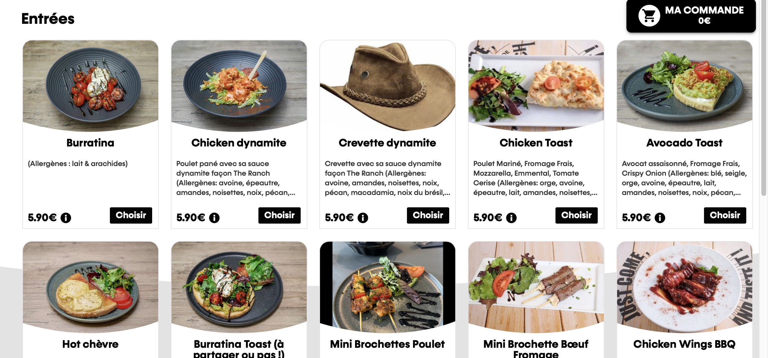 Menu image 2
