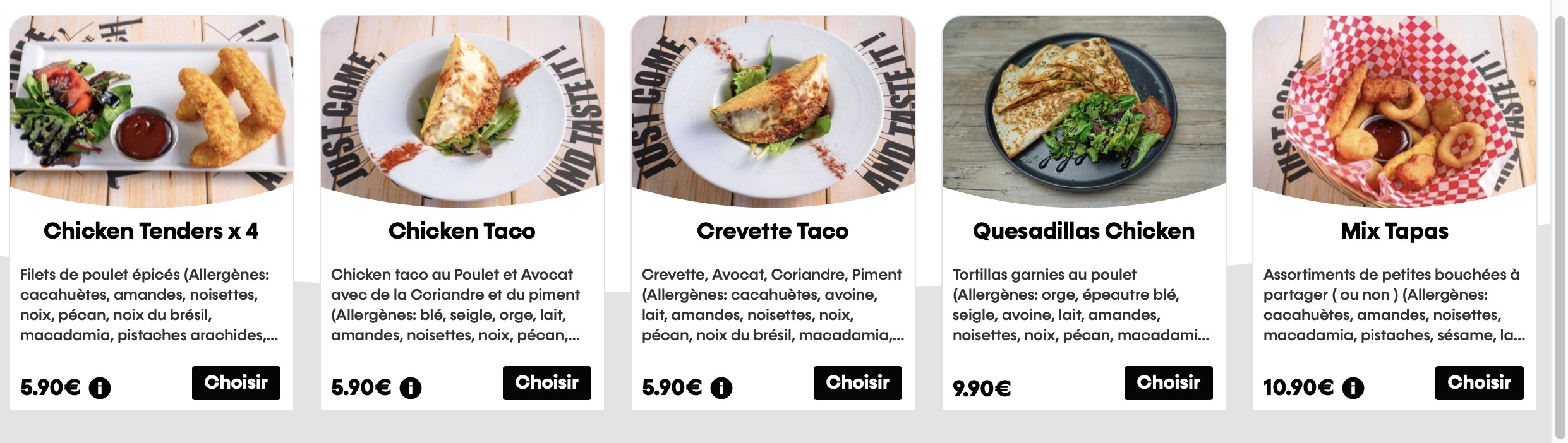 Menu image 3