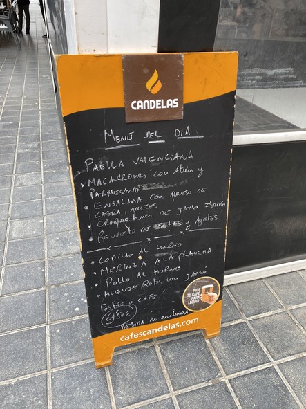 Café Chic