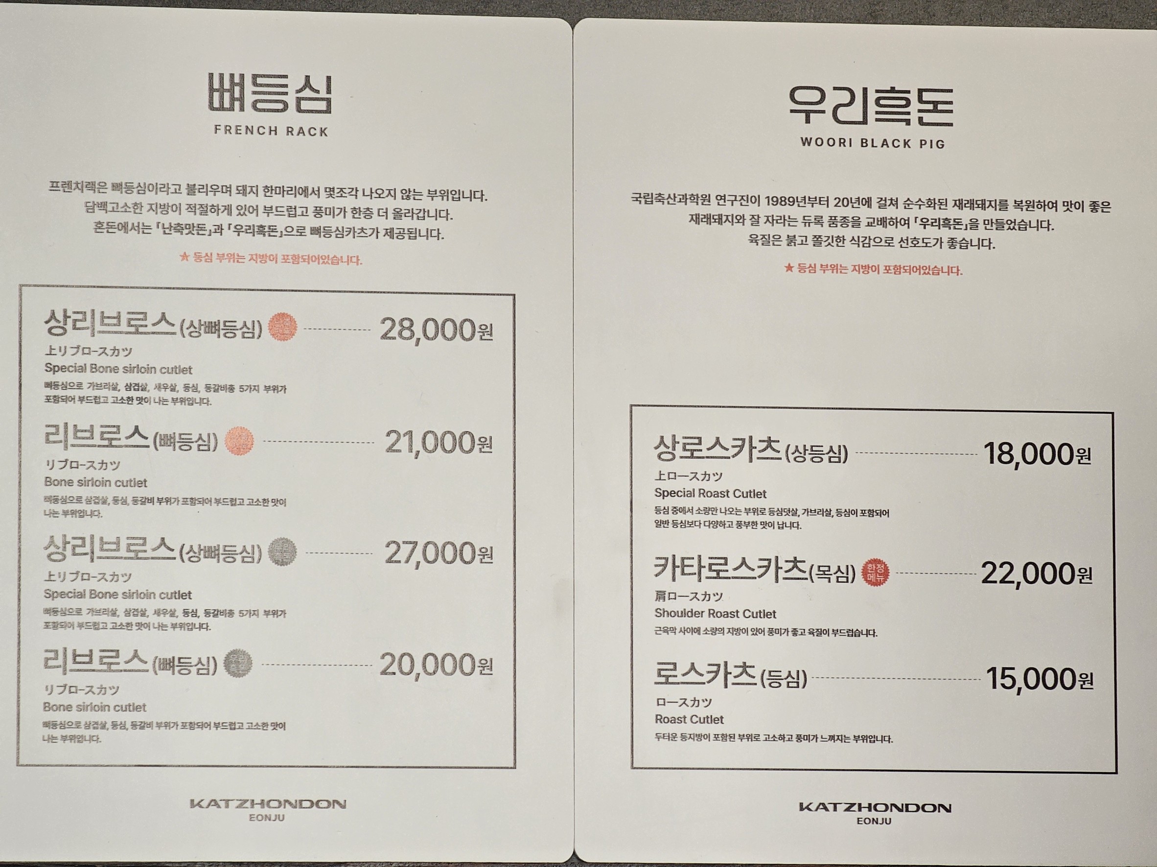 Menu image 1