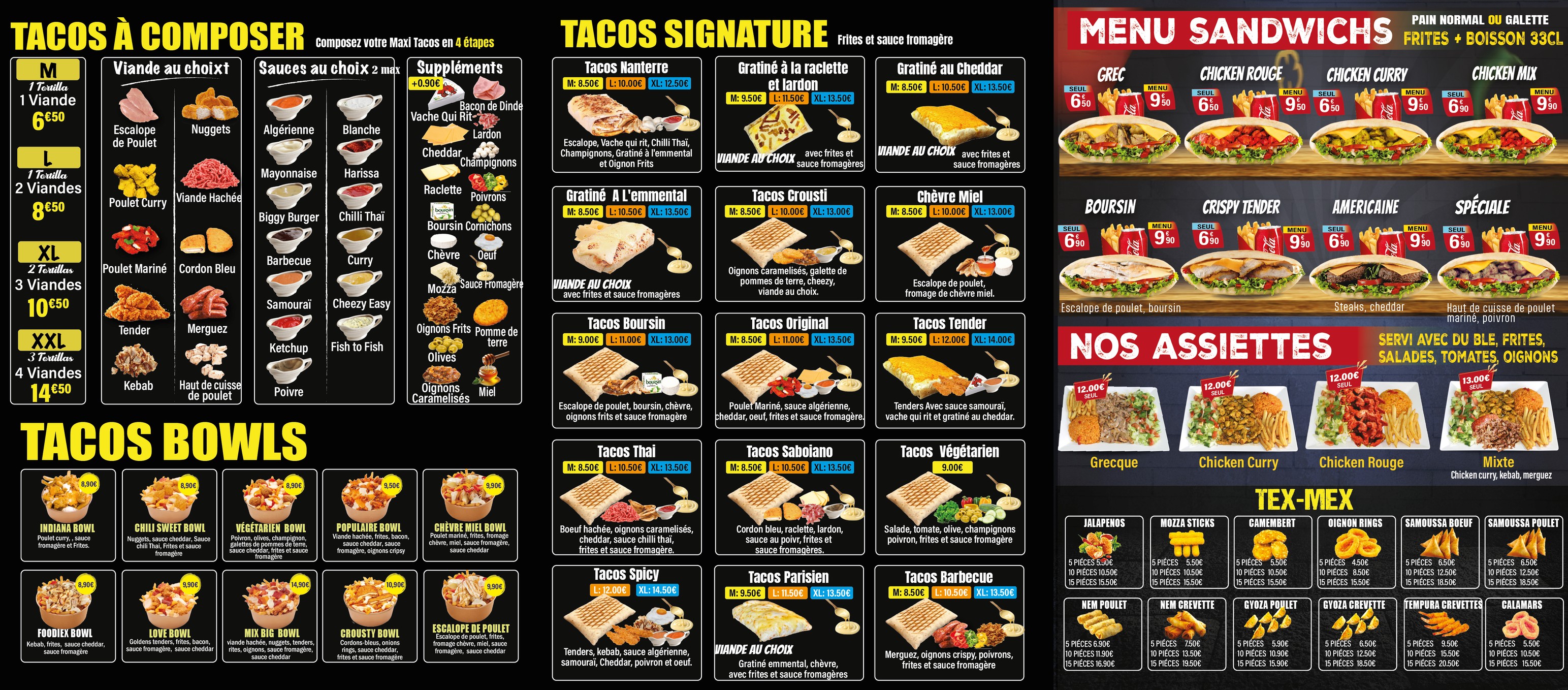 Menu image 2