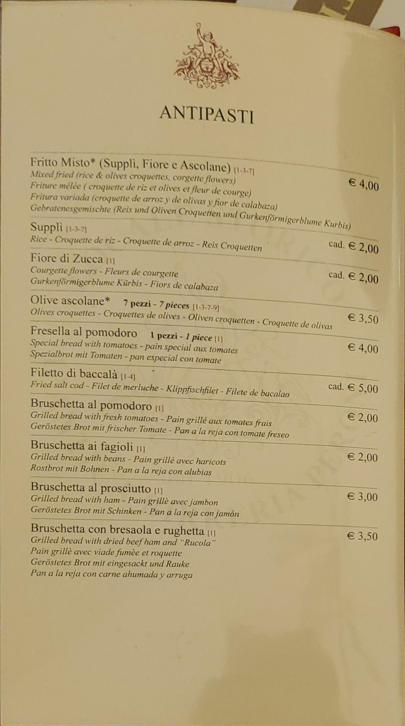 Menu image 2